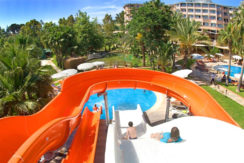 Q AVENTURA PARK HOTEL