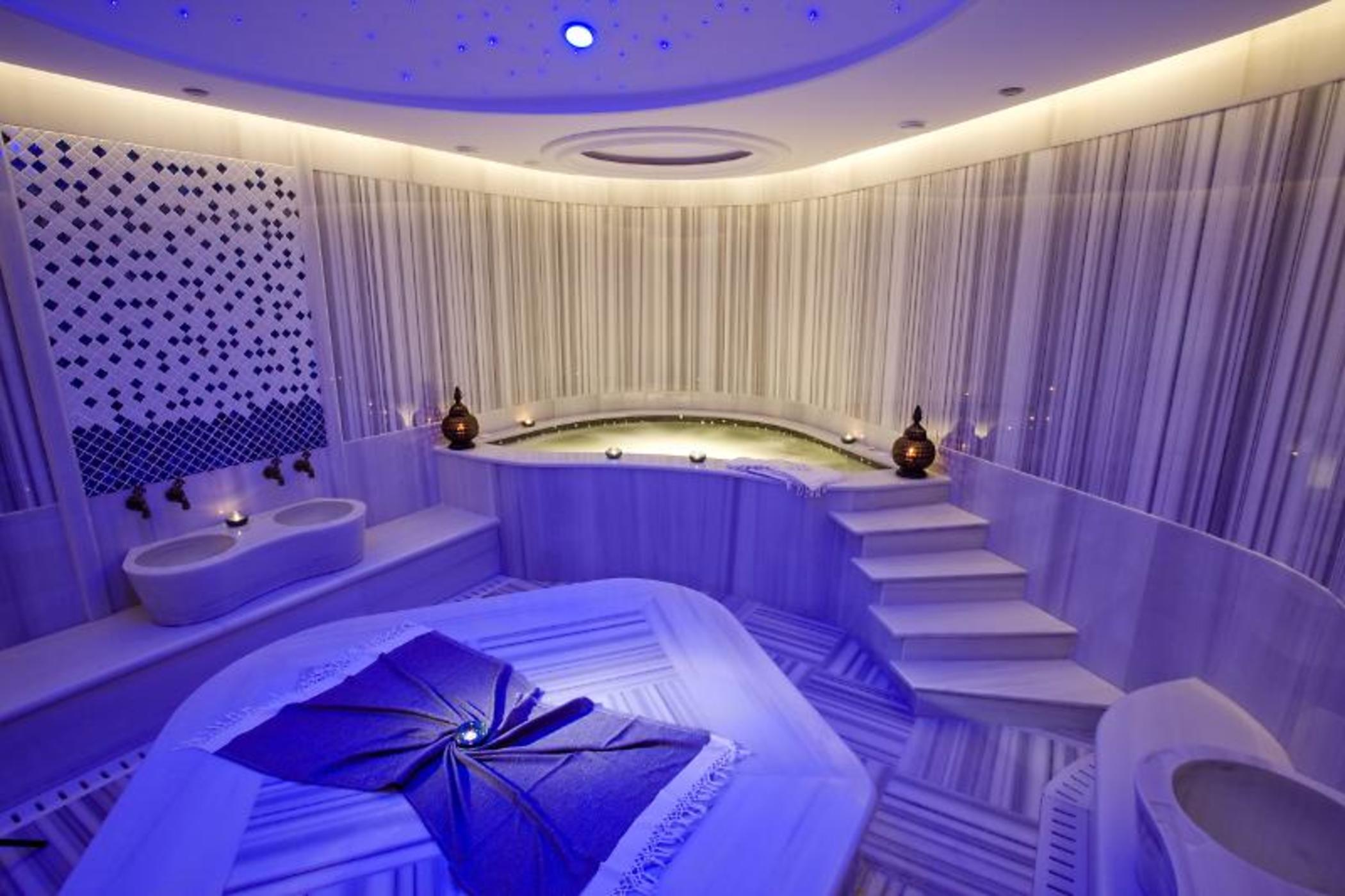 GEZI OTEL BOSPHORUS