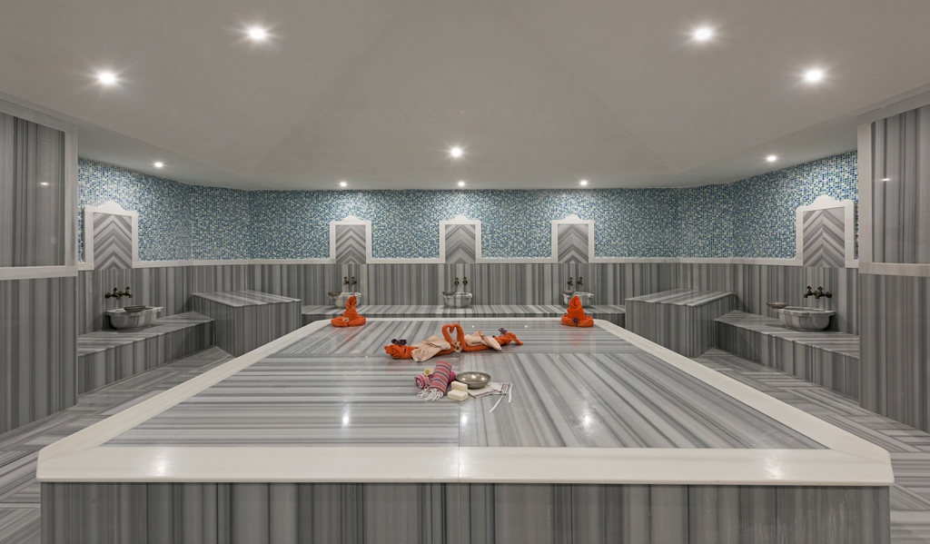 Justiniano Club Park Conti