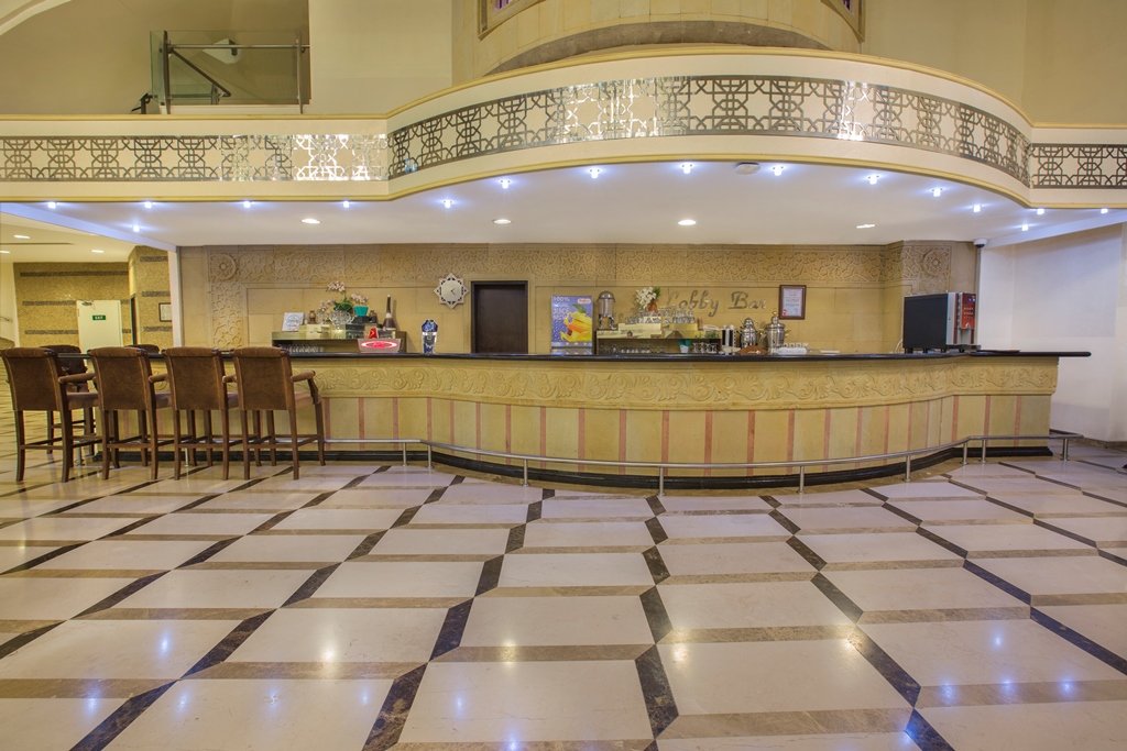 MUKARNAS SPA RESORT