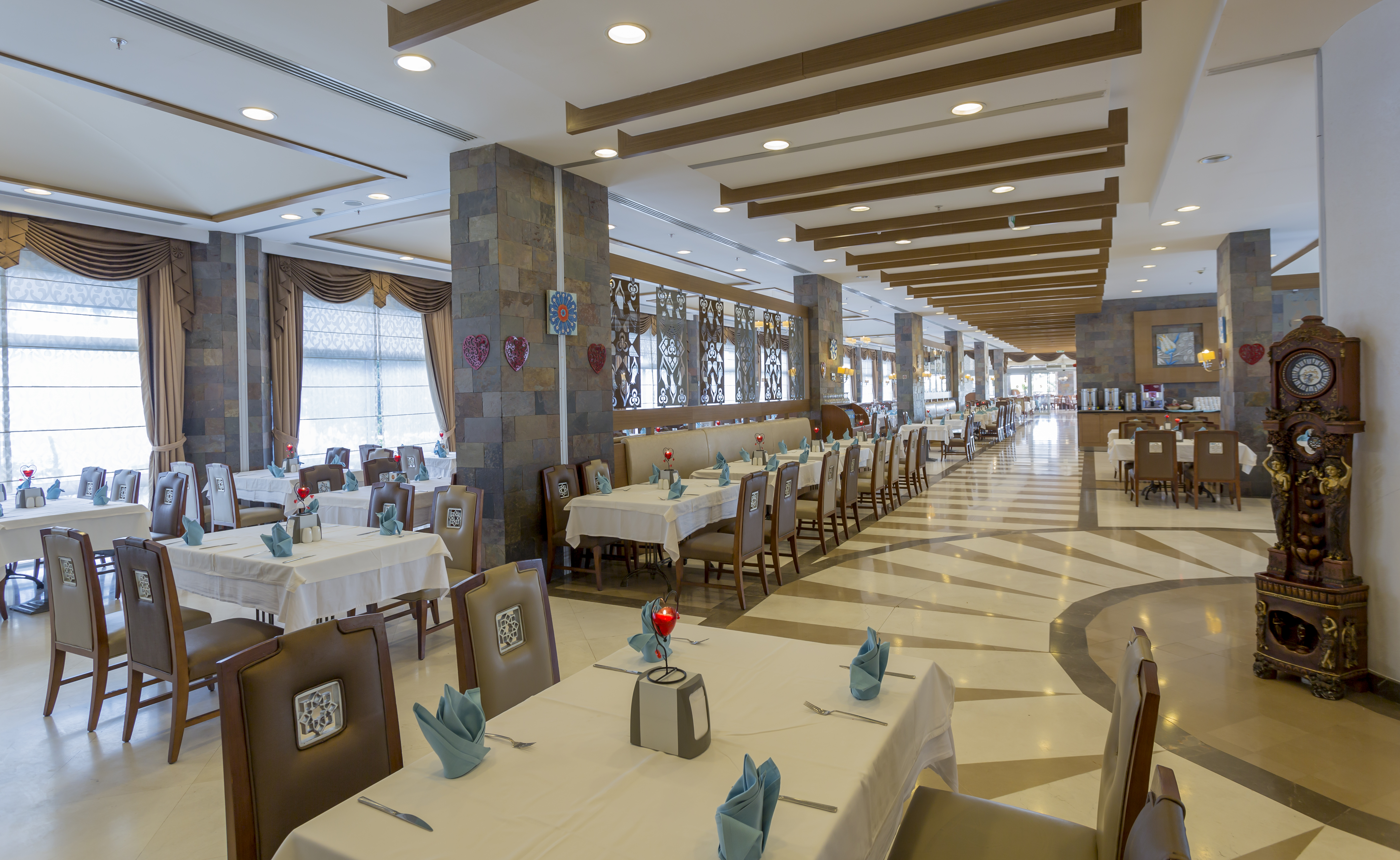 MUKARNAS SPA RESORT