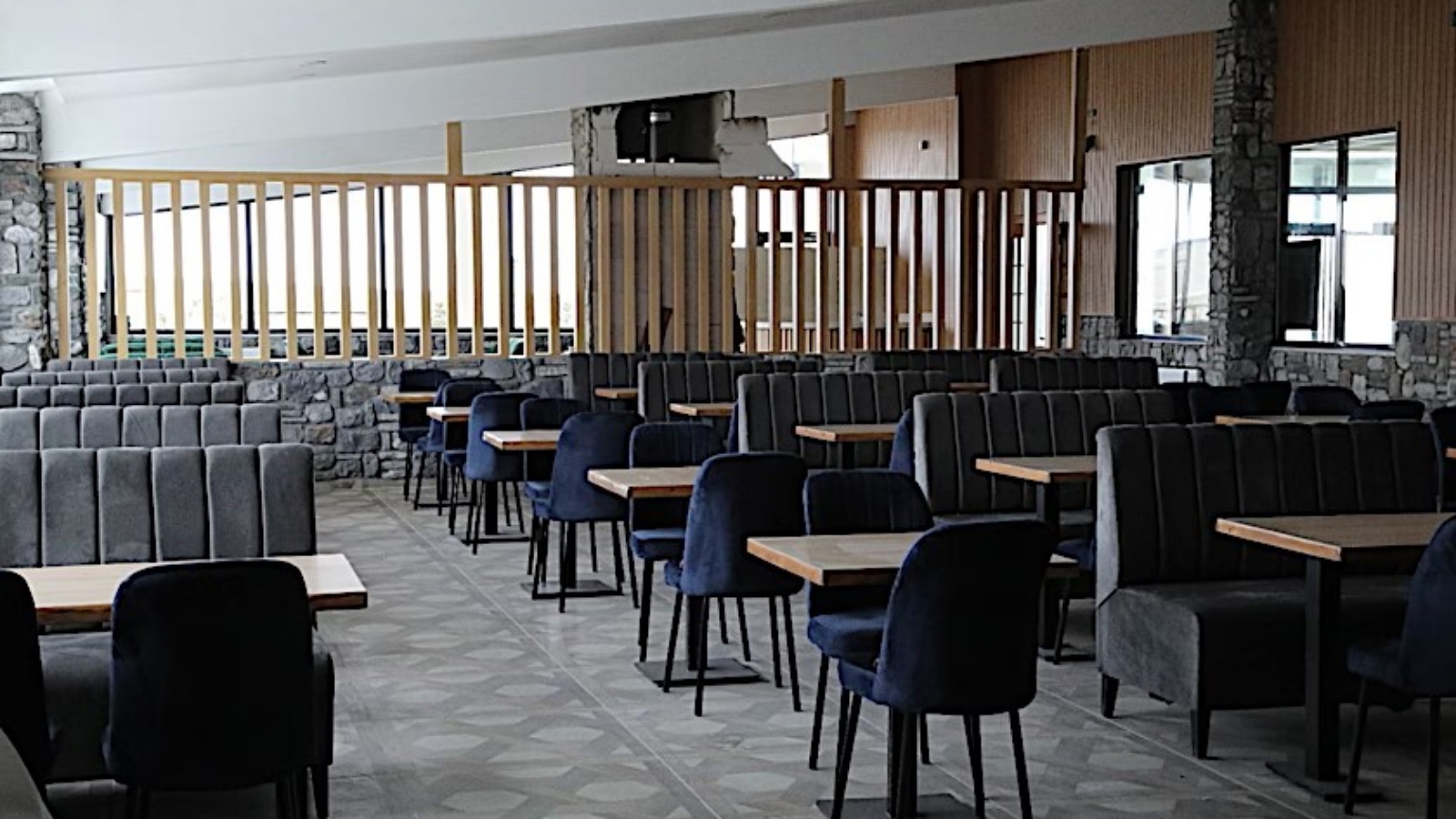 BAYRAKTEPE SNOW HOTEL