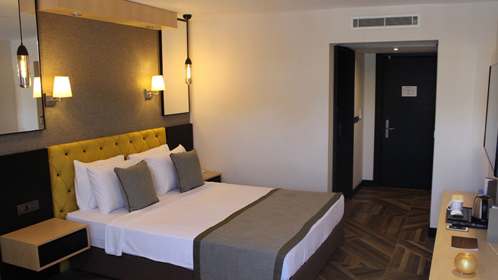 ENKI ROYAL CESME HOTEL