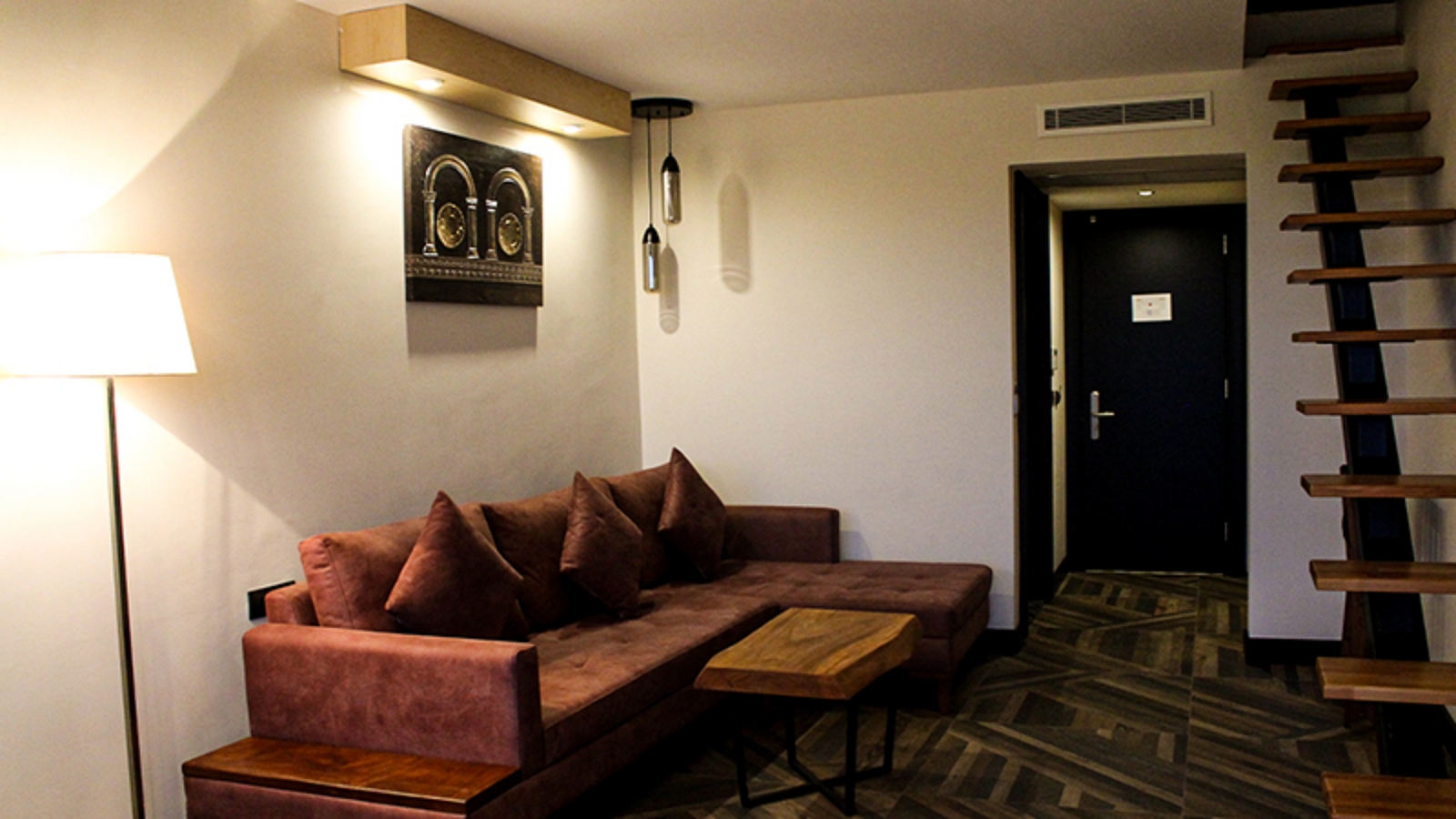 ENKI ROYAL CESME HOTEL