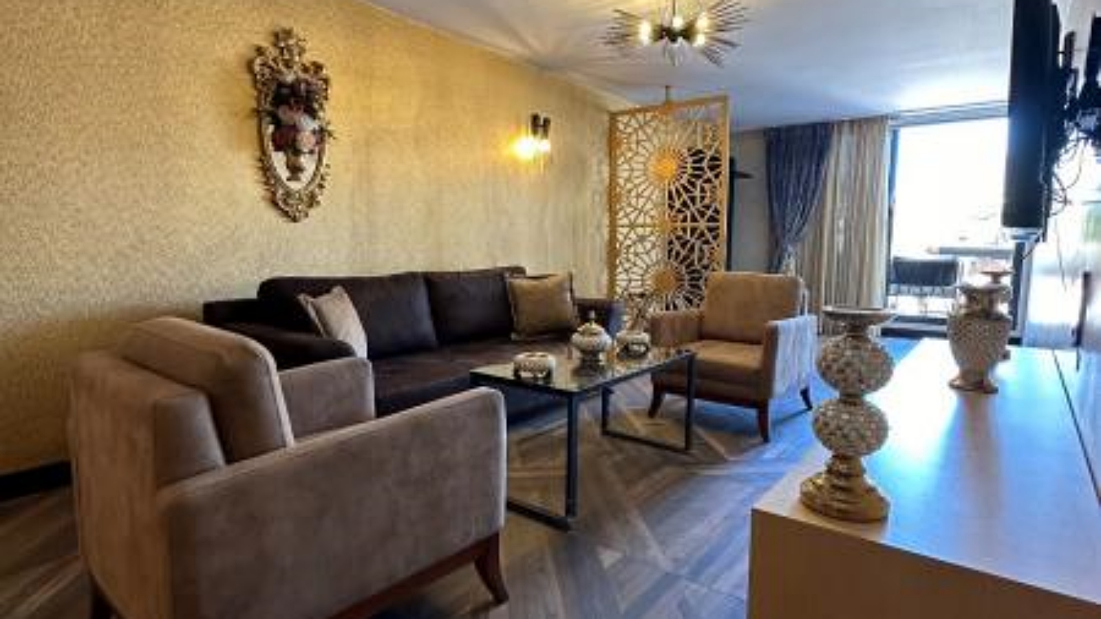 ENKI ROYAL CESME HOTEL