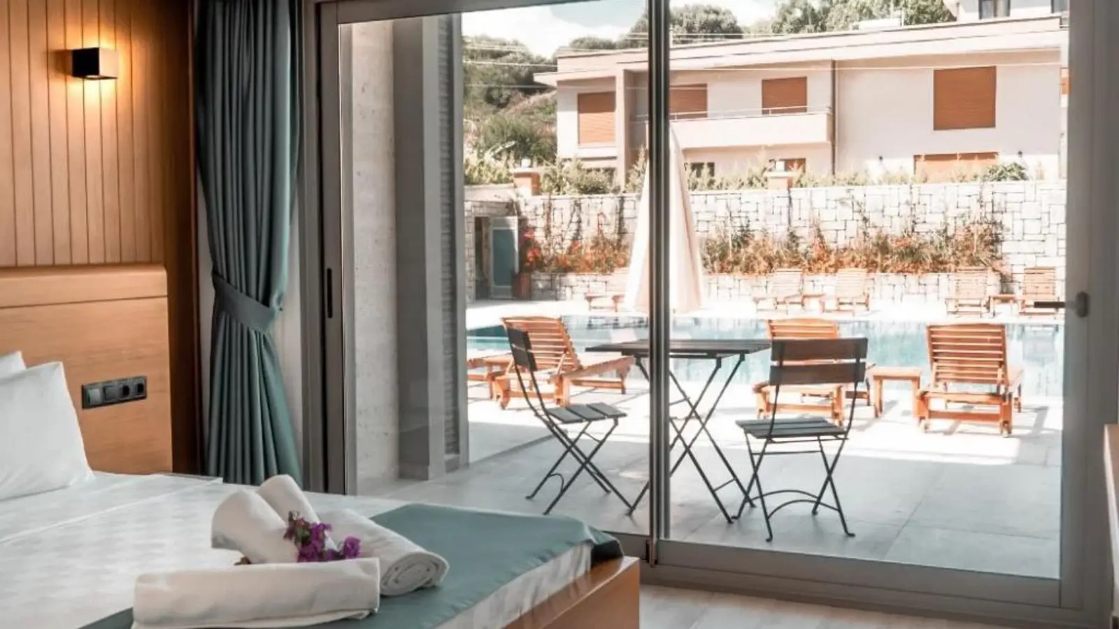 ENKI VADI BOUTIQUE HOTEL