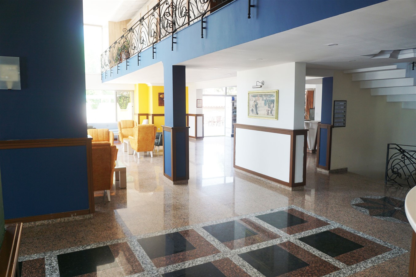 ACROPOL BEACH HOTEL