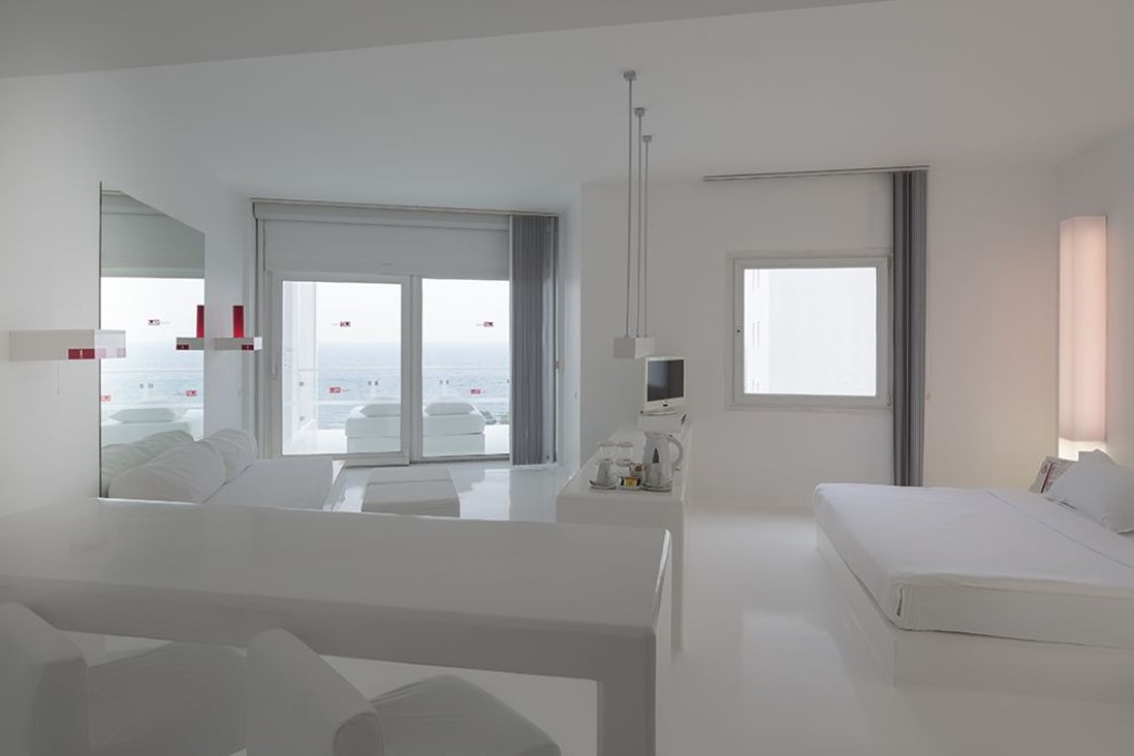 HOTEL SU