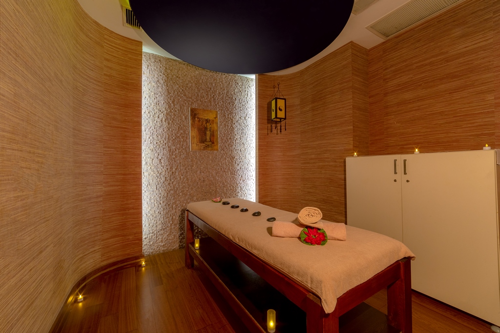 PORTO BELLO HOTEL RESORT & SPA