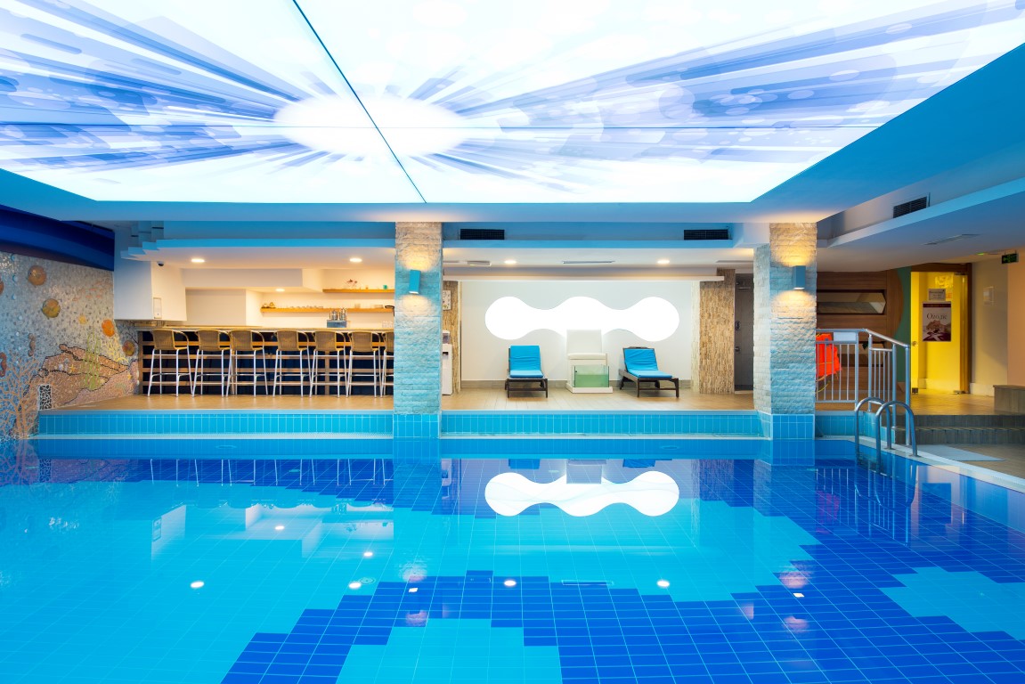 SEA LIFE FAMILY RESORT HOTEL