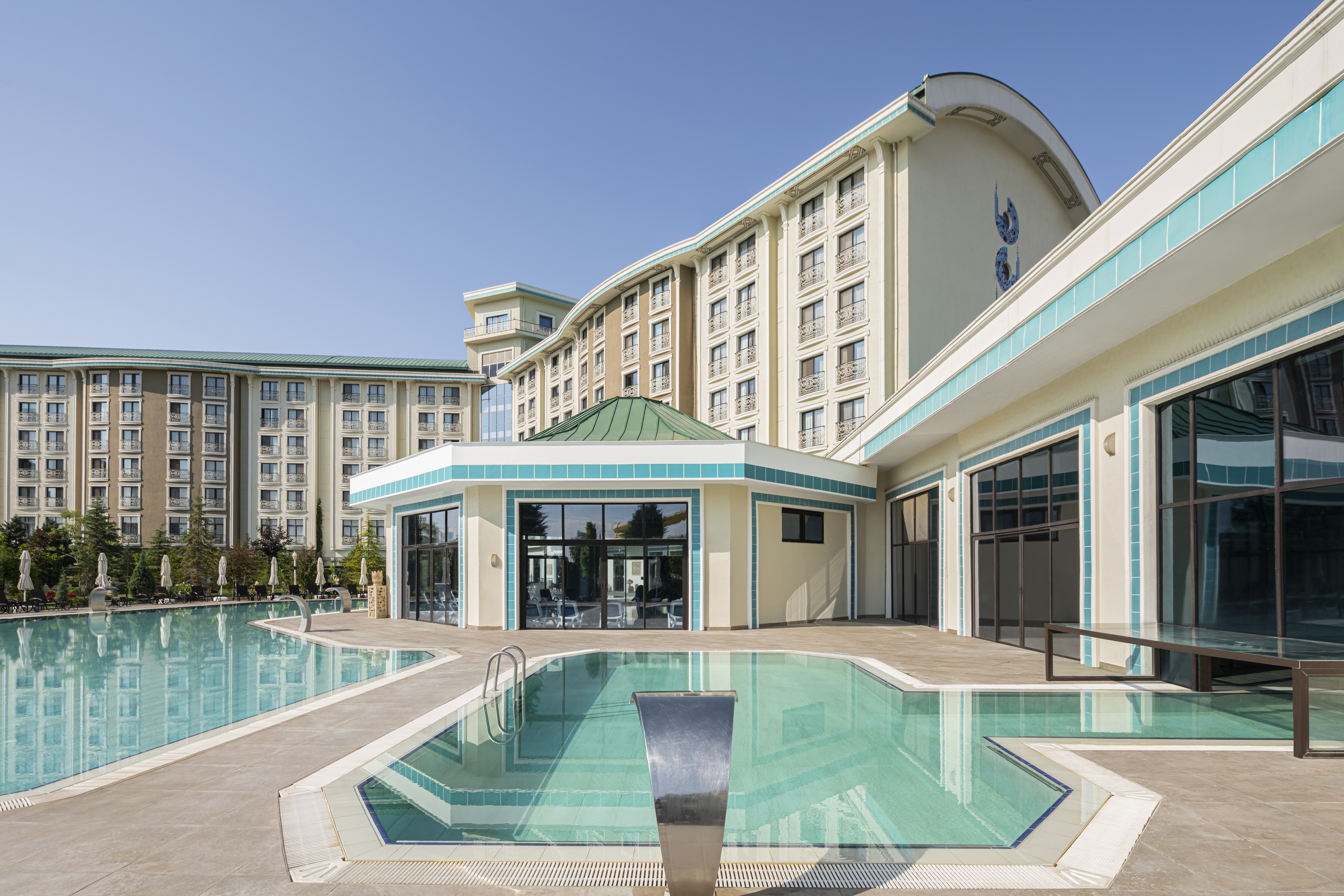NG AFYON WELLNESS & CONVENTION