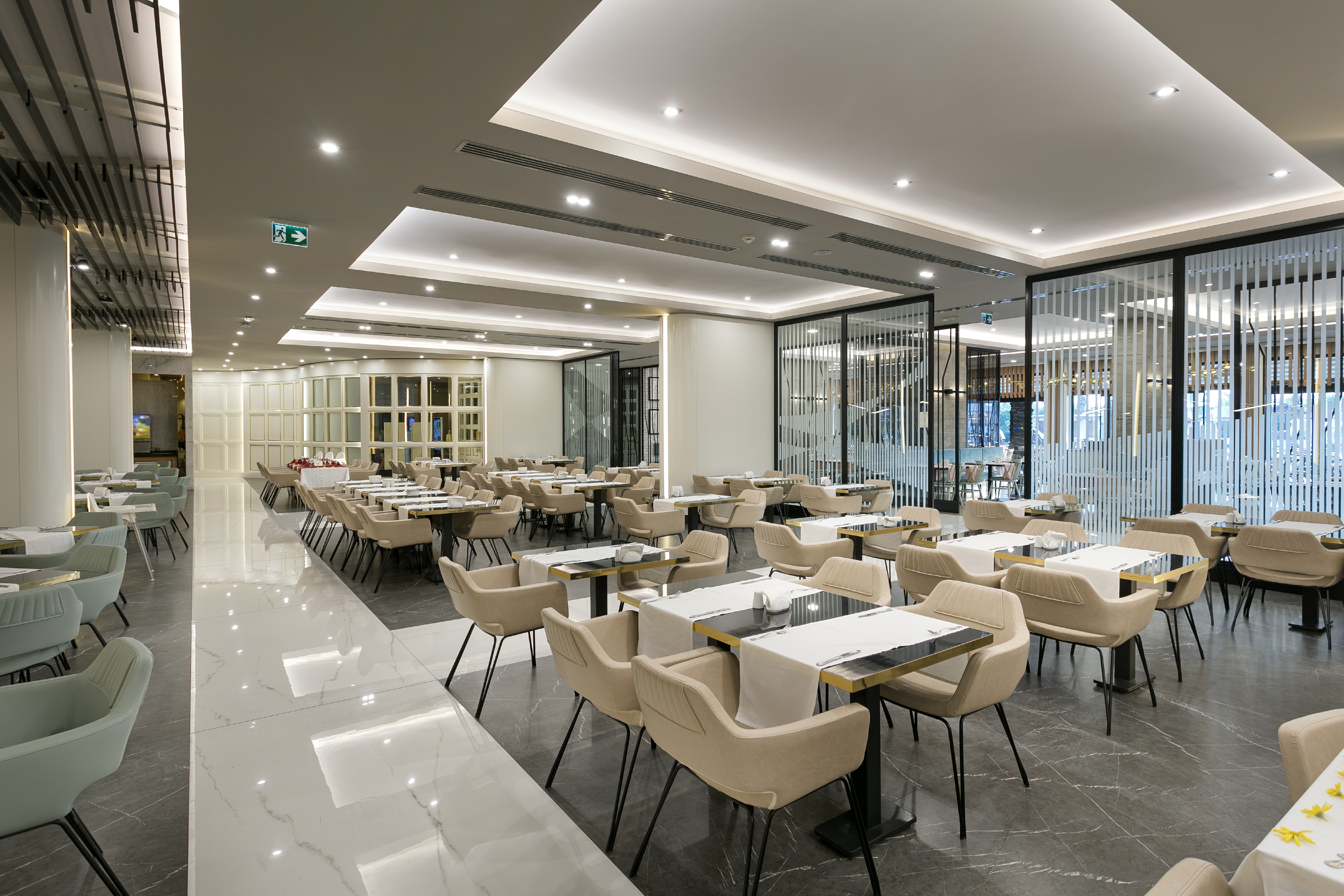 LONG BEACH RESORT & SPA DELUXE
