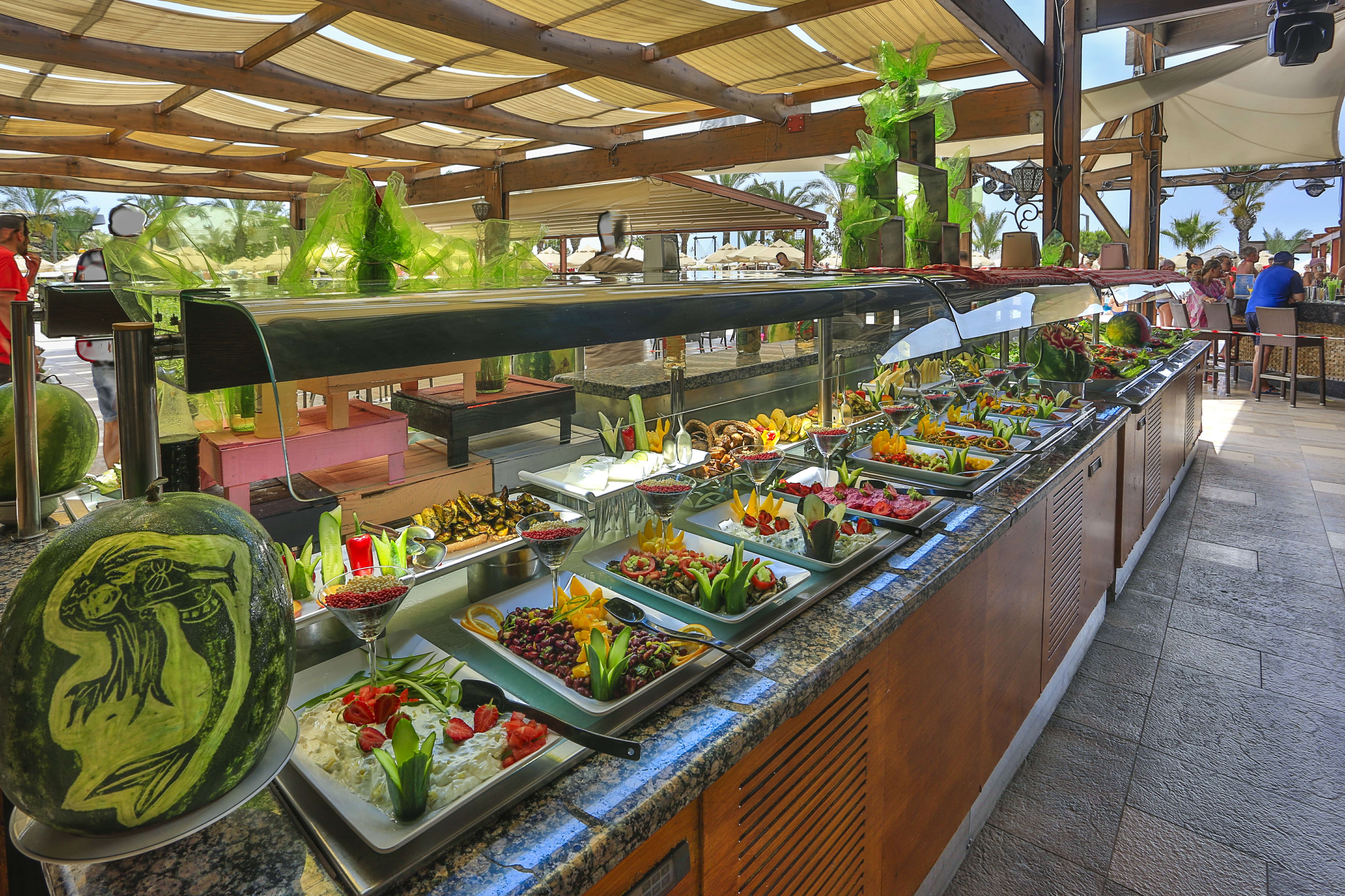 LONG BEACH RESORT & SPA DELUXE