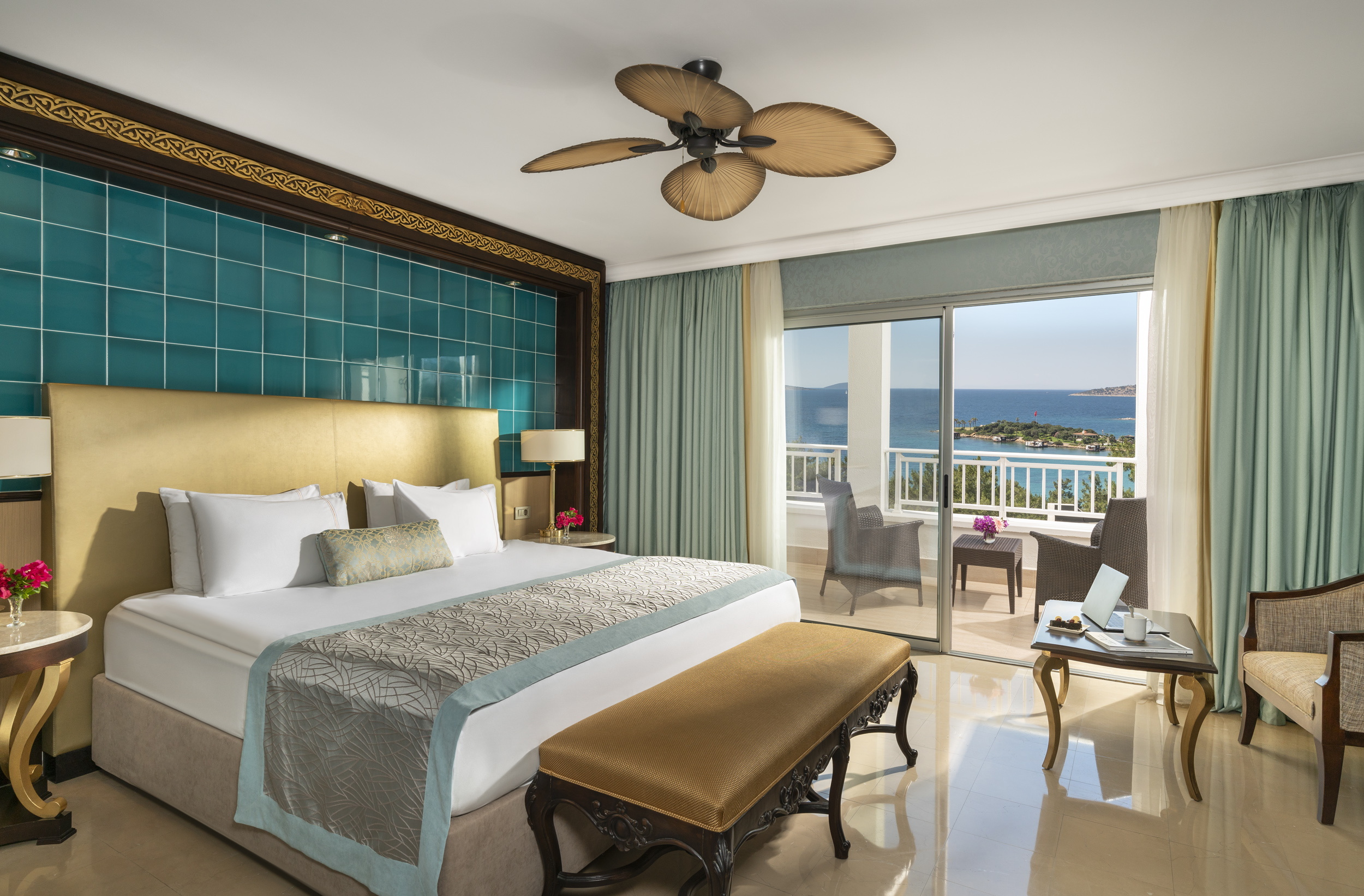 RIXOS PREMIUM BODRUM