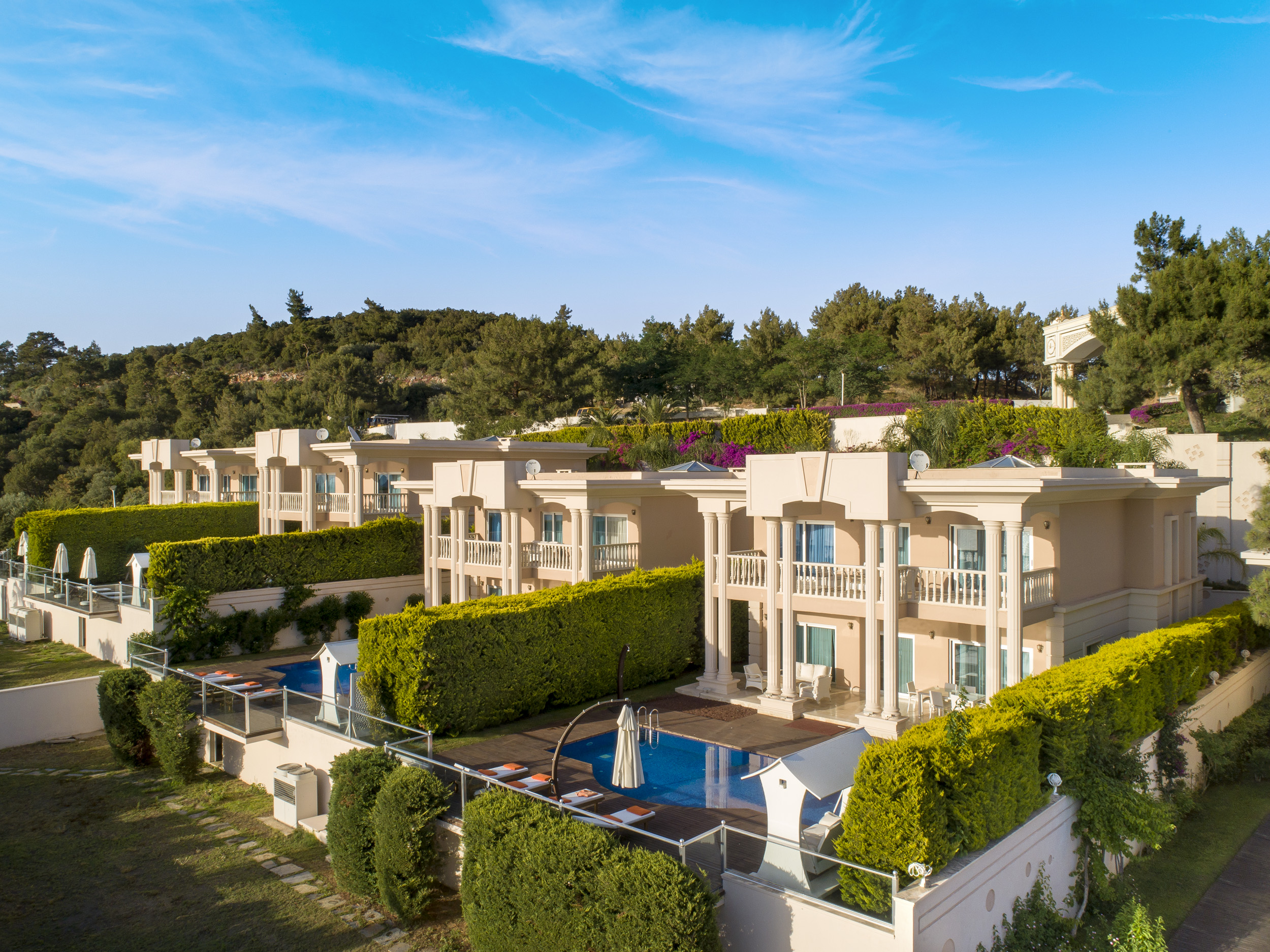 RIXOS PREMIUM BODRUM