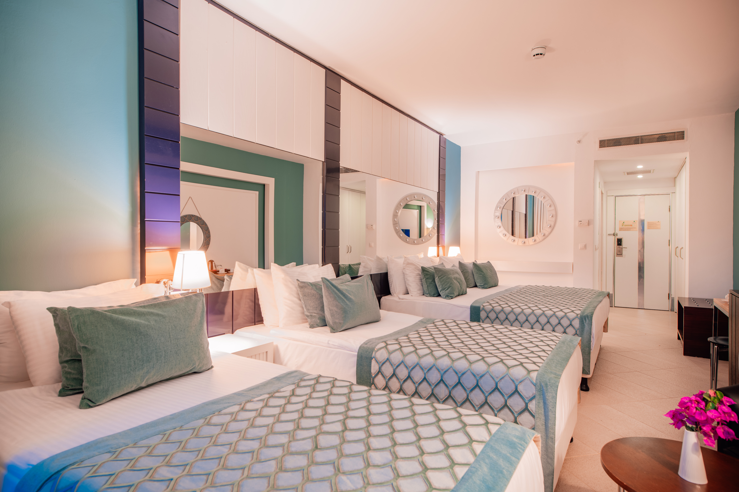HOTEL BAIA BODRUM