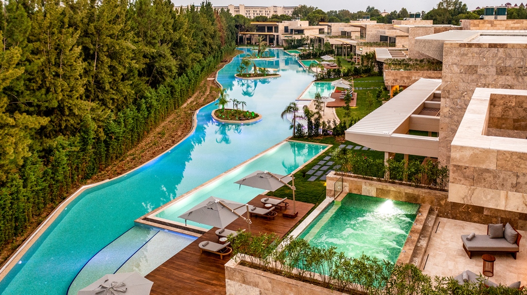 KAYA PALAZZO GOLF RESORT