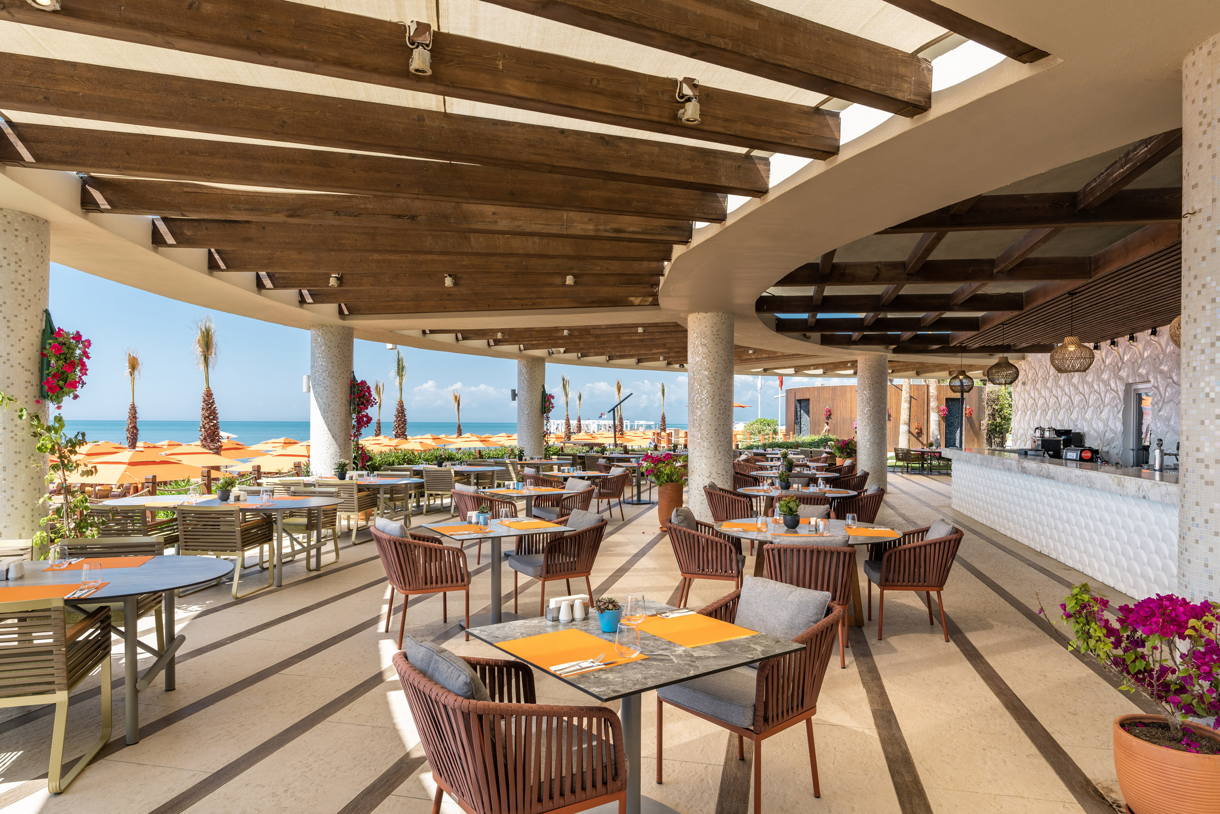 KAYA PALAZZO GOLF RESORT