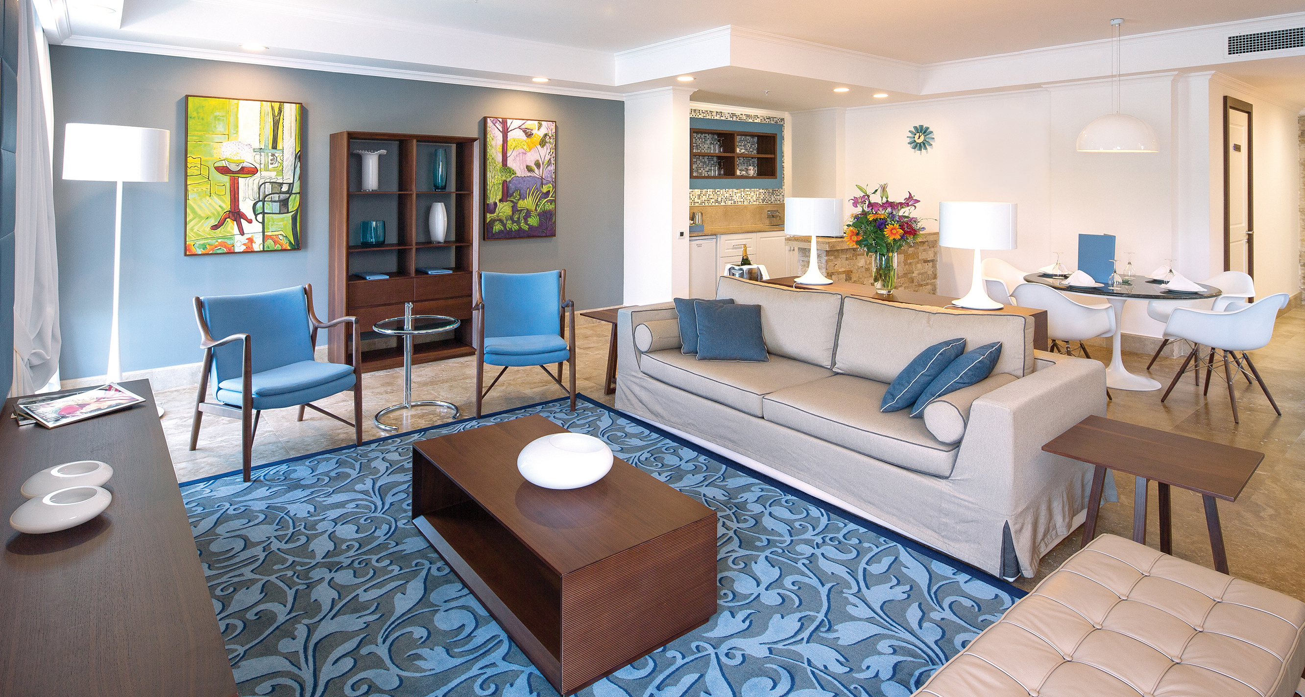 CORNELIA AZURE VILLAS