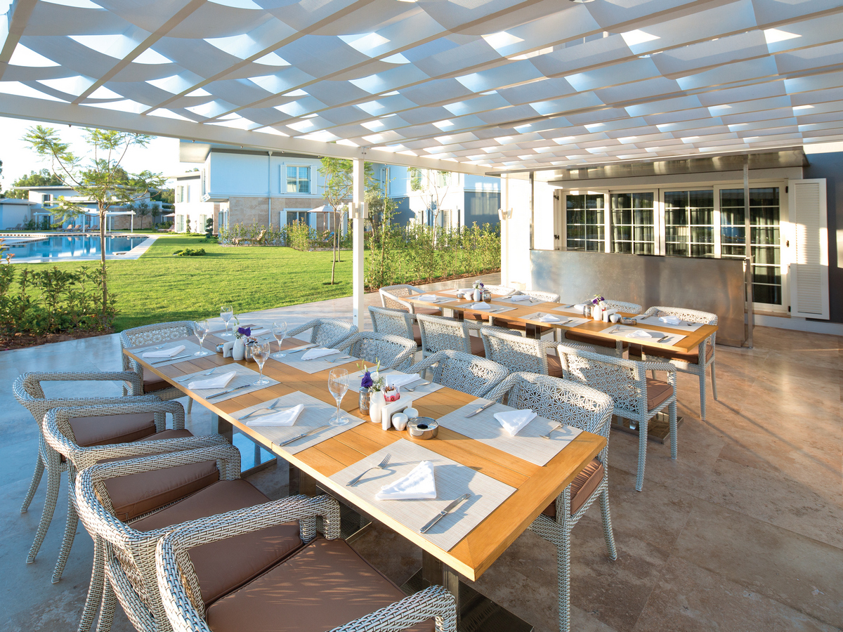 CORNELIA AZURE VILLAS