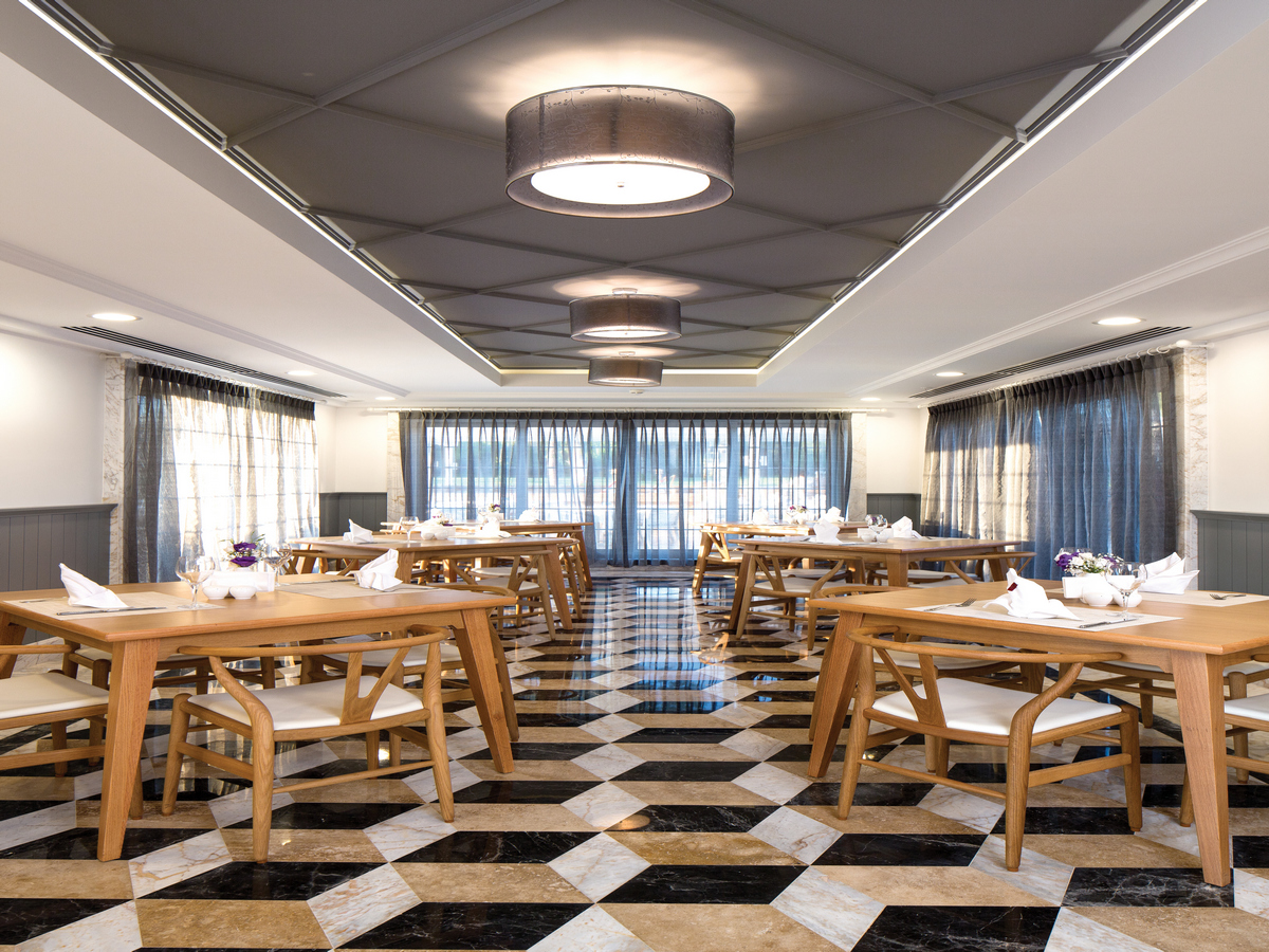 CORNELIA AZURE VILLAS