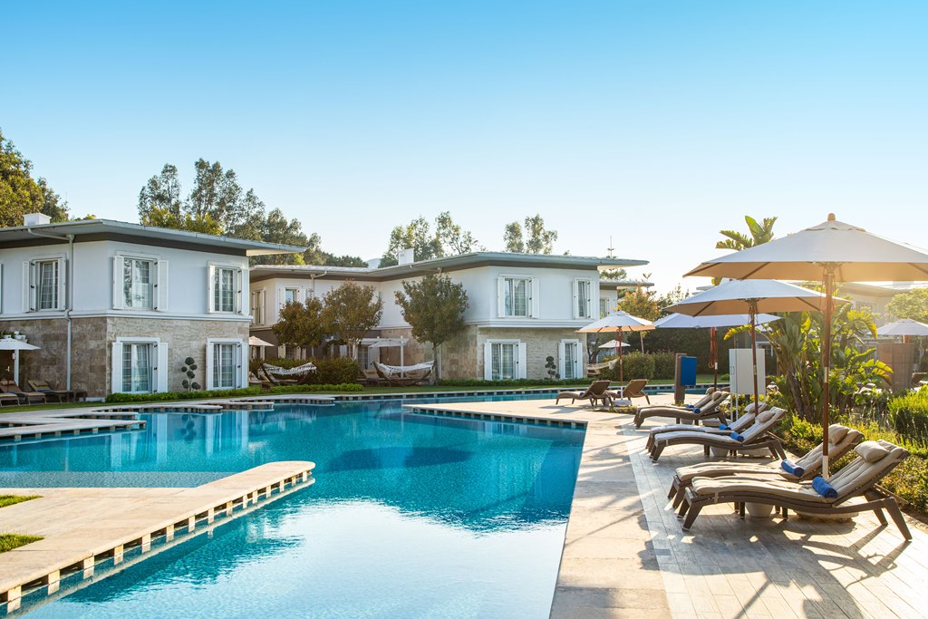 CORNELIA AZURE VILLAS