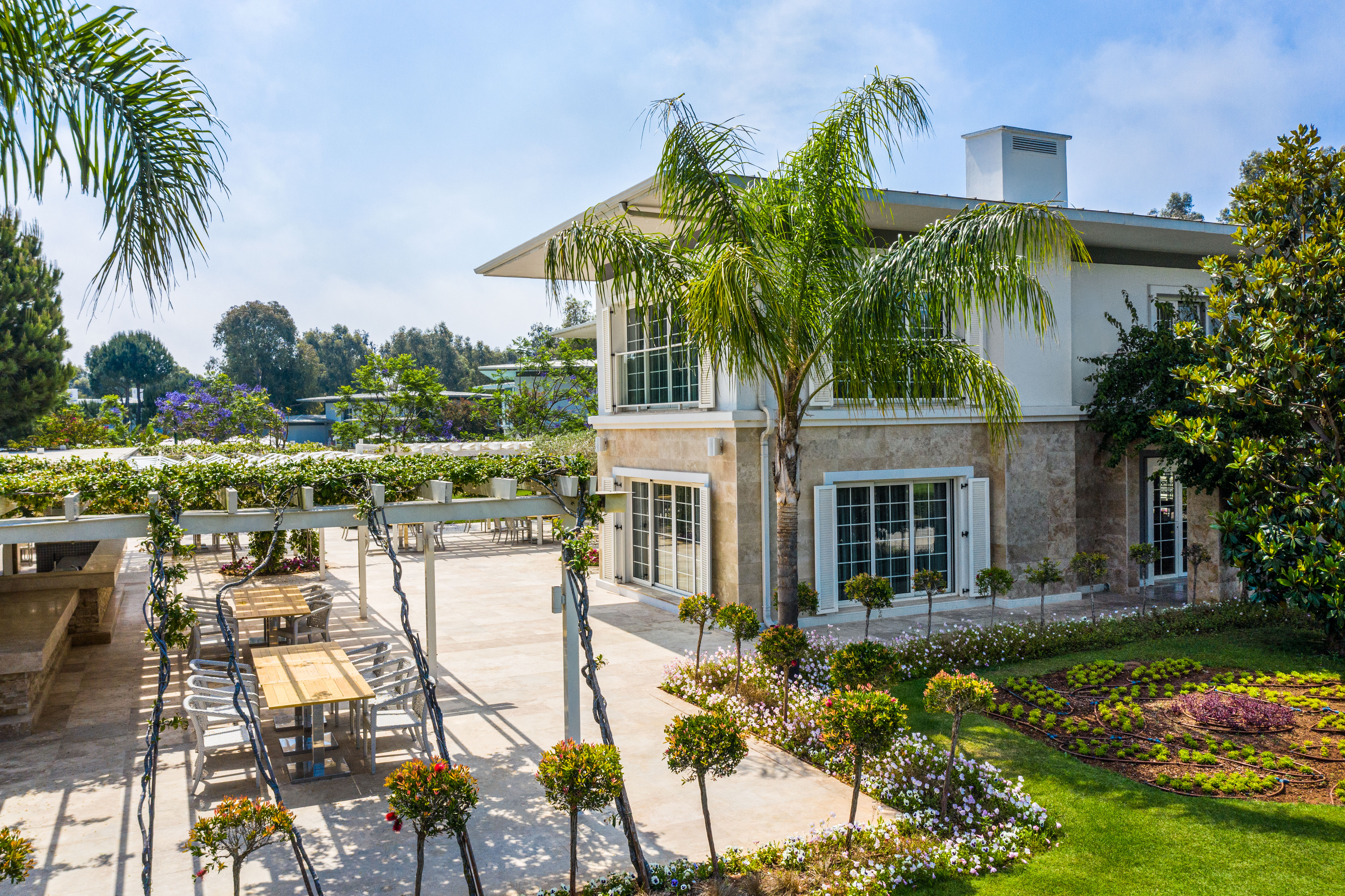 CORNELIA AZURE VILLAS