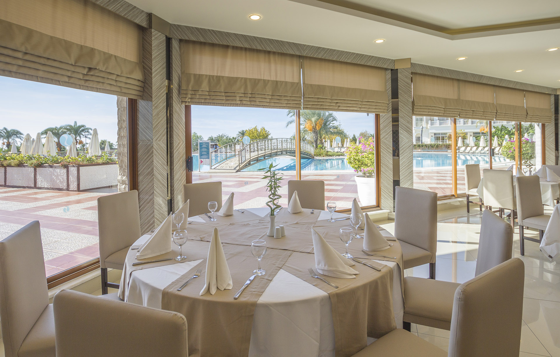 HOTEL TURAN PRINCE ( Ex. Sentido Turan Prince )