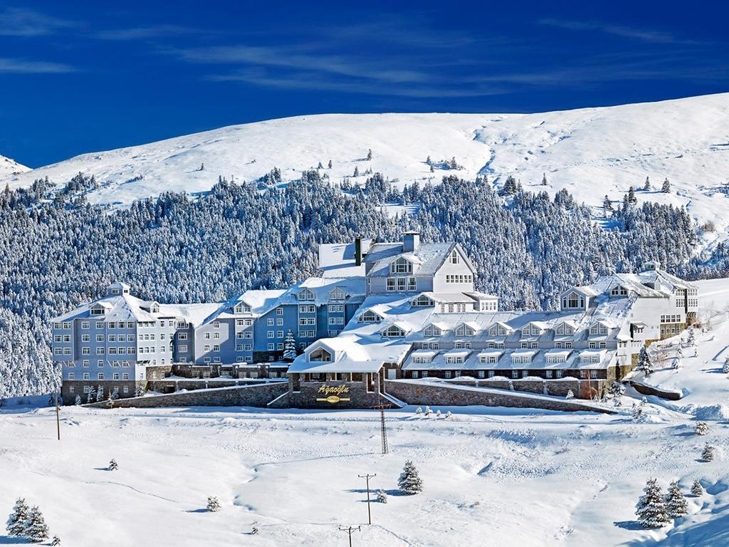 AGAOGLU MY MOUNTAIN ULUDAG