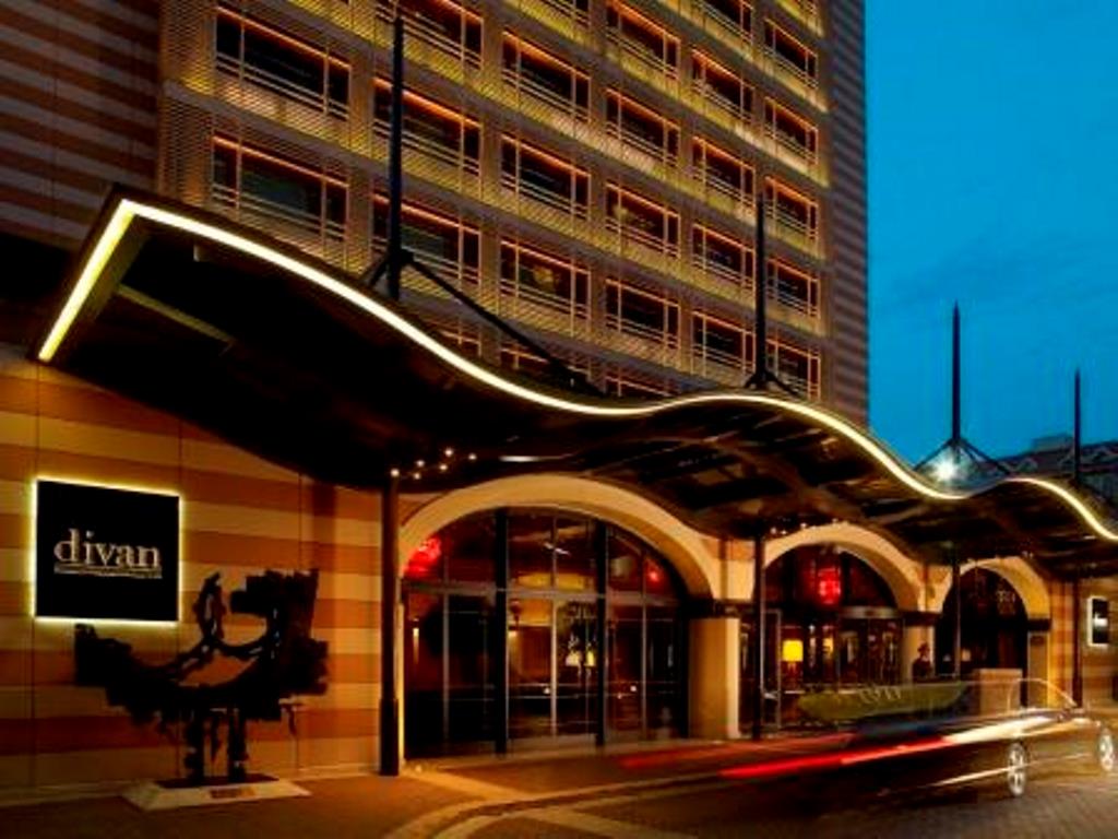 DIVAN ISTANBUL