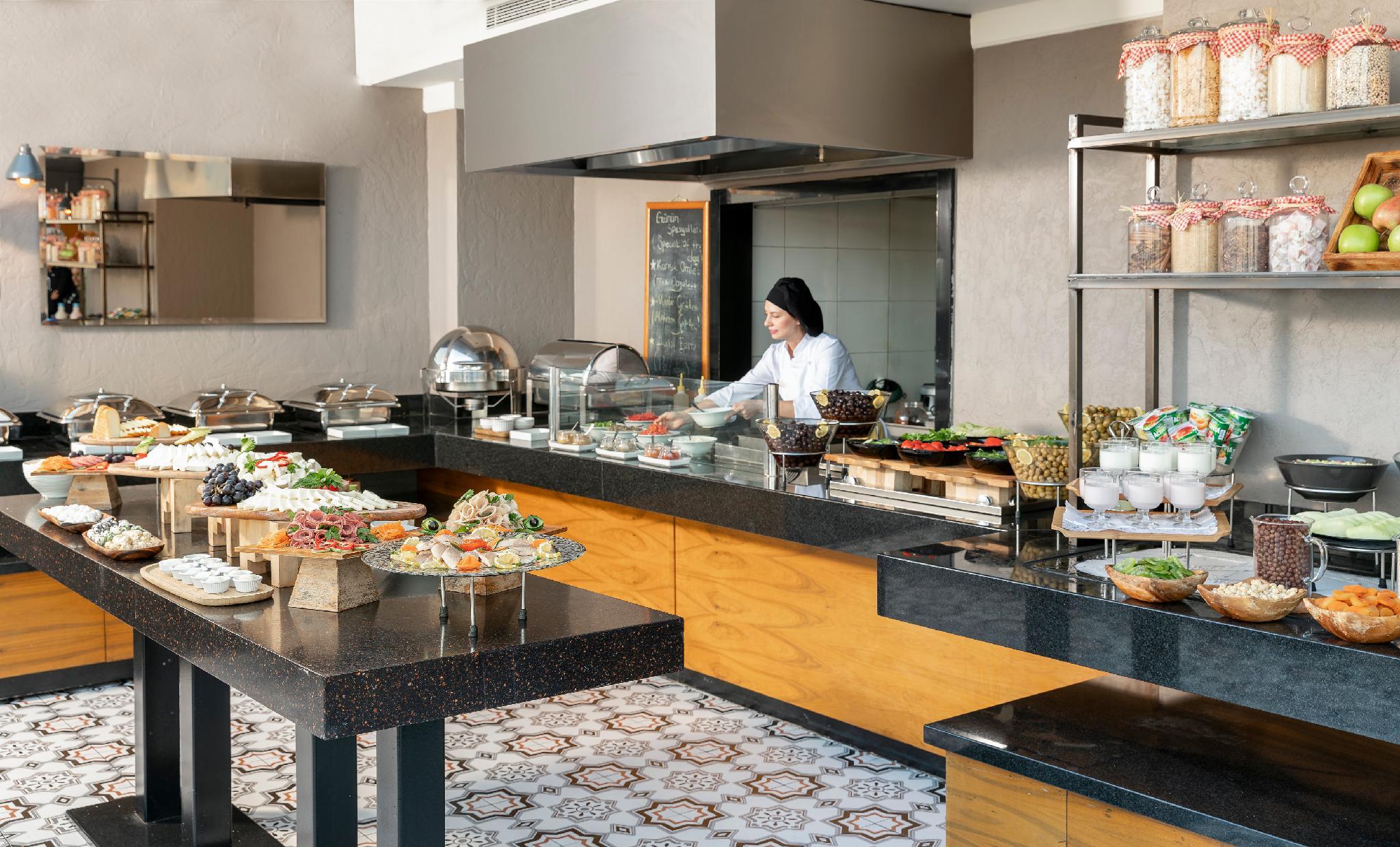 RIXOS PERA ISTANBUL