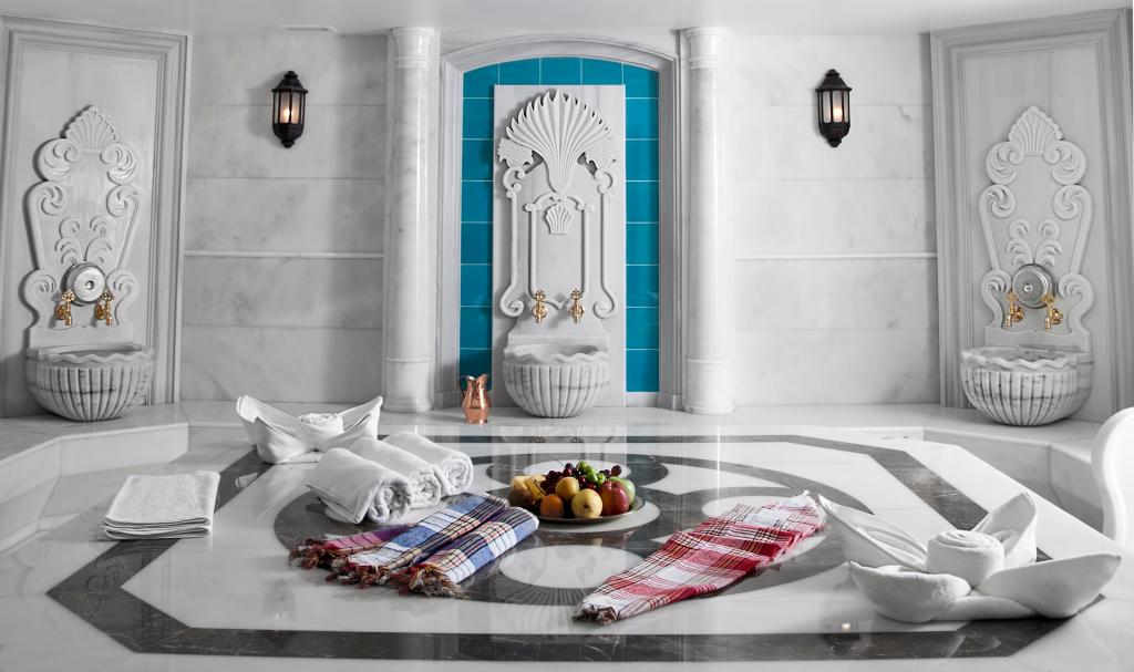 RIXOS PERA ISTANBUL