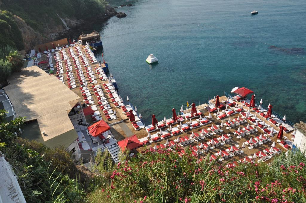 BILEM HOTEL BEACH & SPA