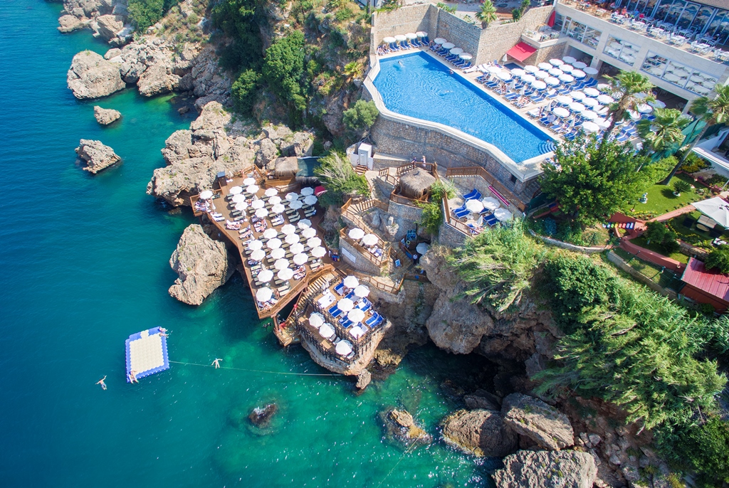 RAMADA PLAZA ANTALYA