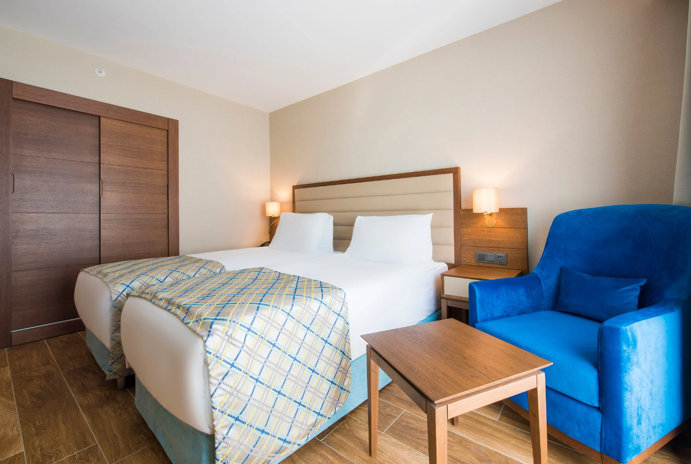 RAMADA PLAZA ANTALYA