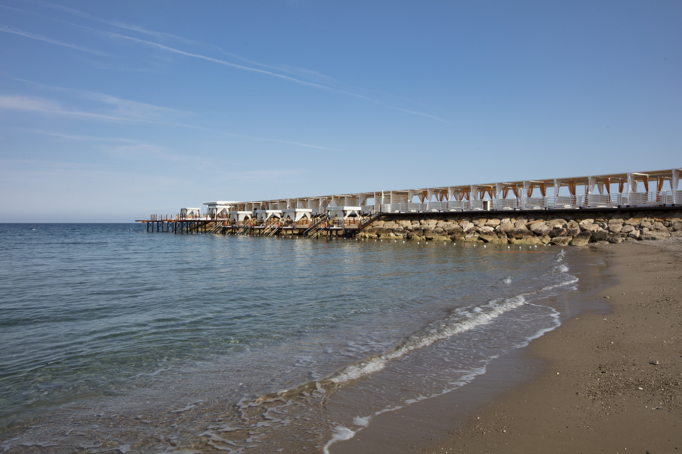 RIXOS SUNGATE