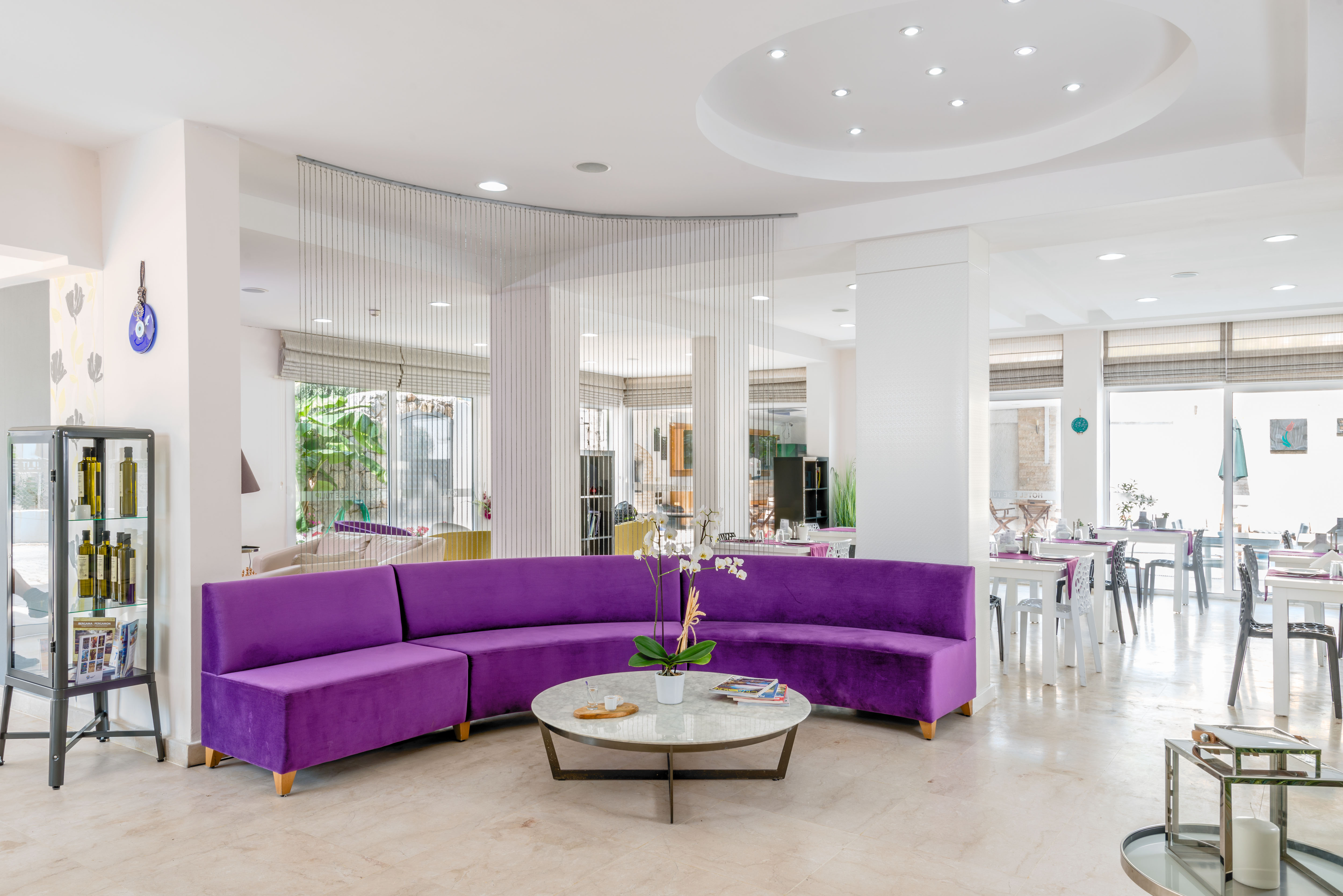 EGE TULIP CESME