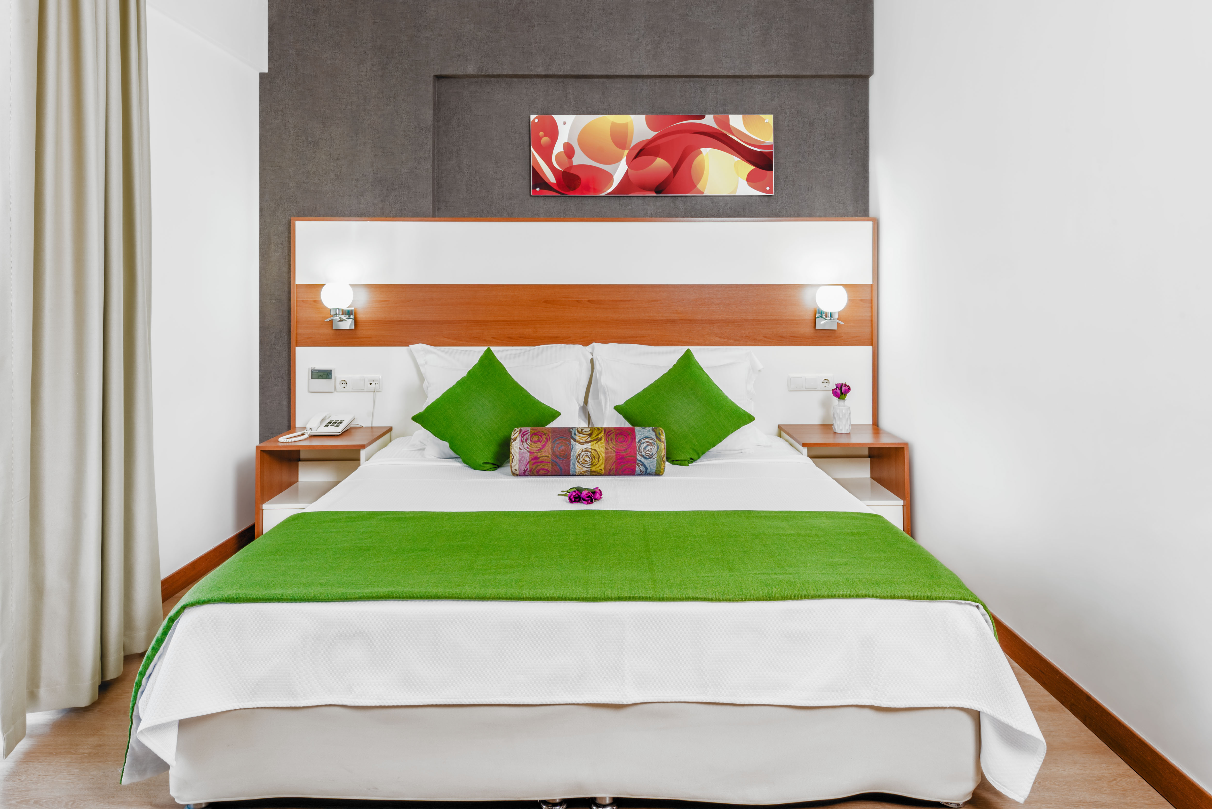 EGE TULIP CESME