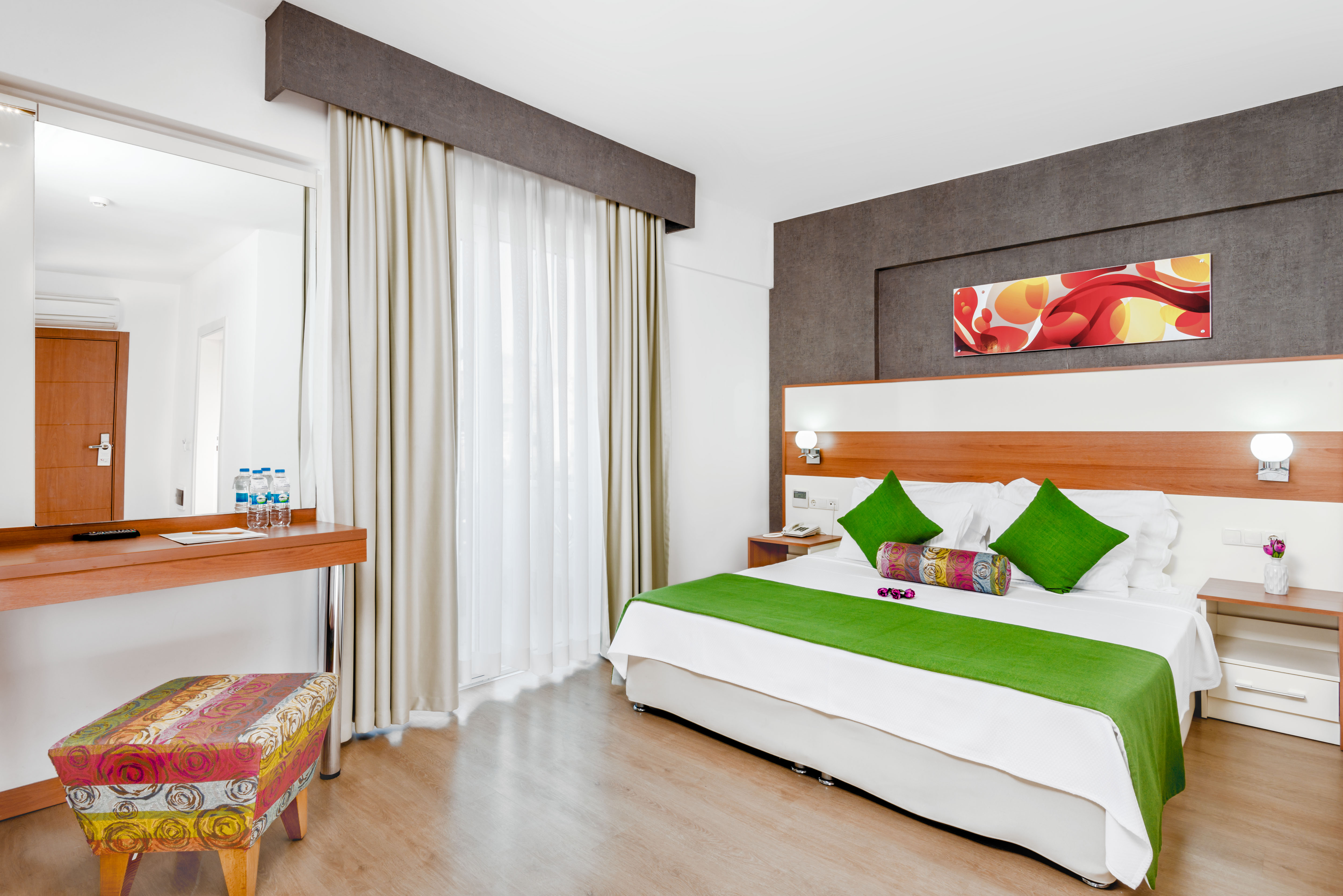 EGE TULIP CESME