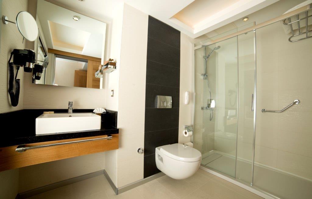 BOYALIK BEACH HOTEL & SPA THERMAL RESORT