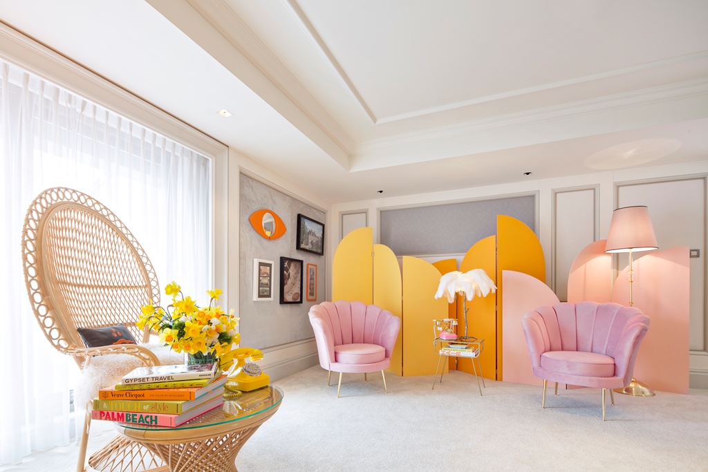 SHANGRI LA BOSPHORUS