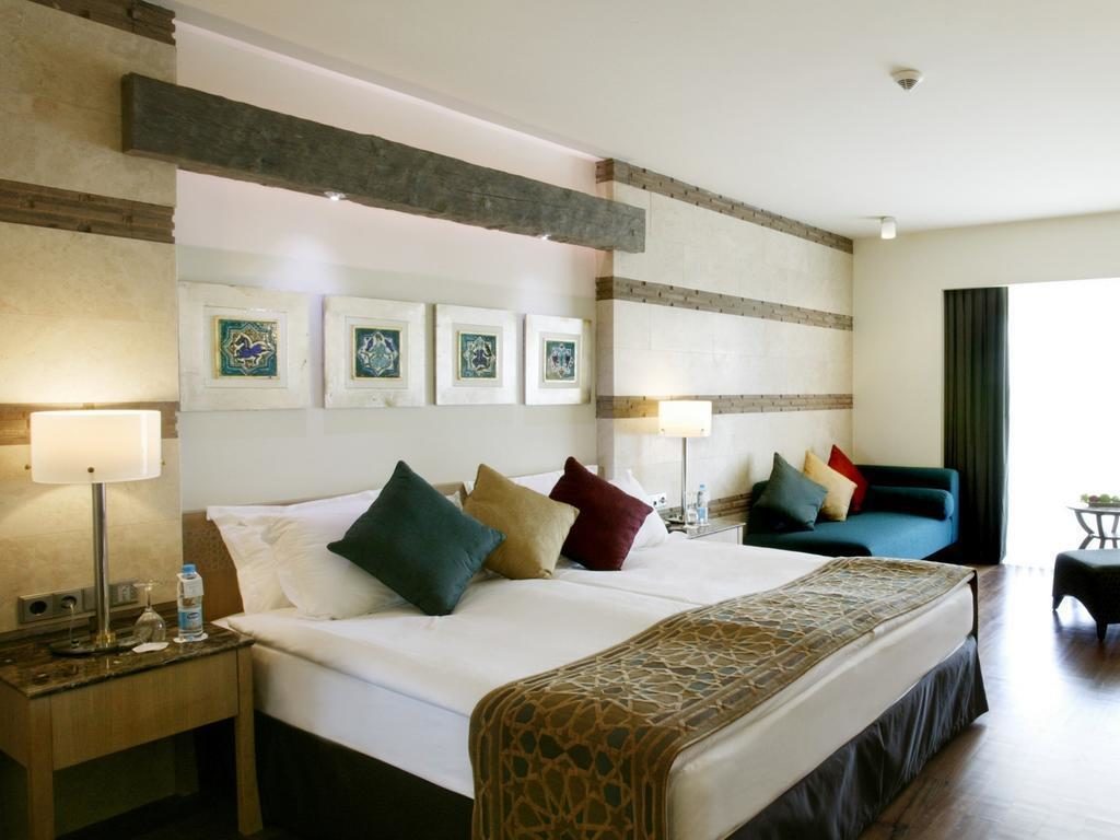KEMPINSKI HOTEL THE DOME BELEK