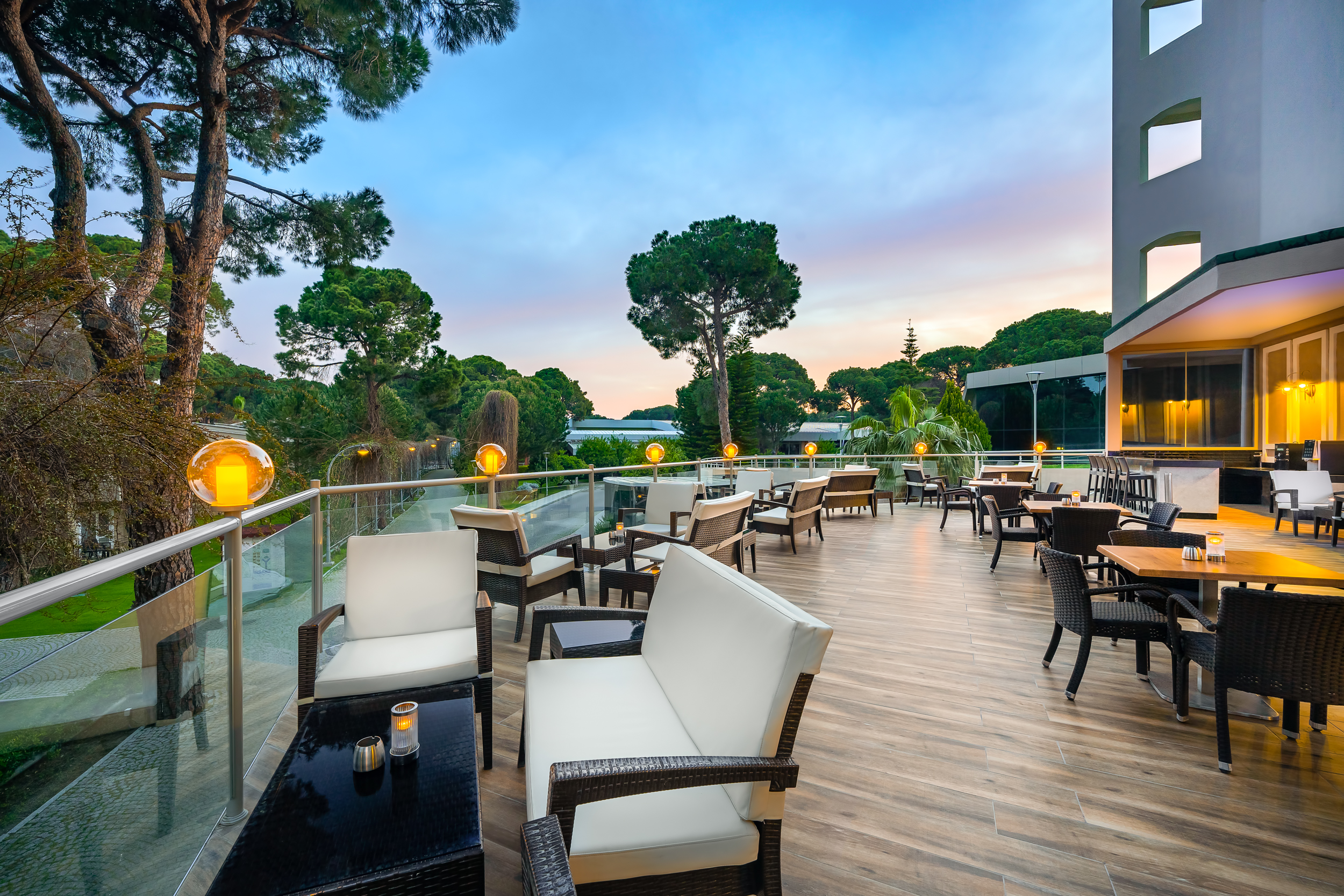 PINE BEACH BELEK