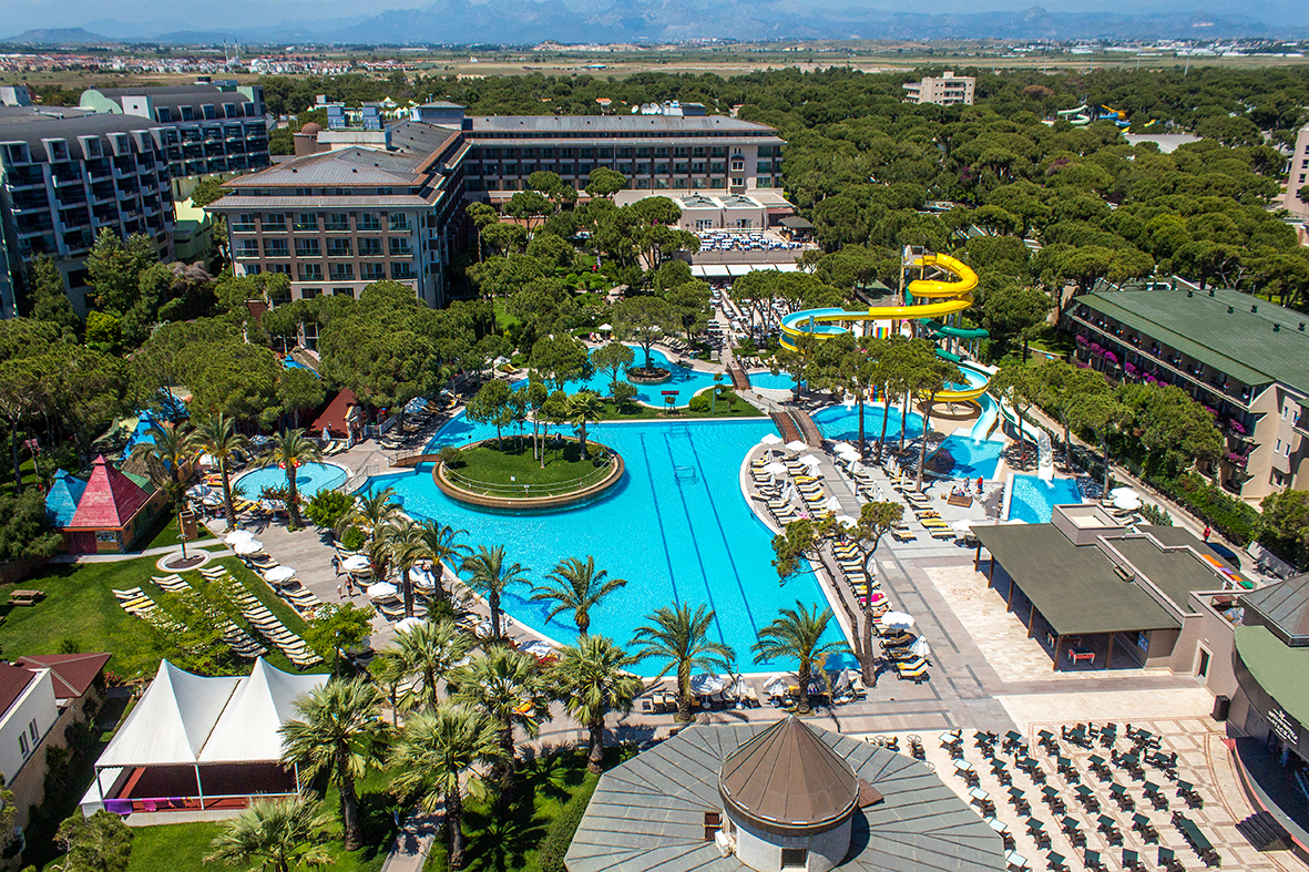 PAPILLON AYSCHA HOTEL