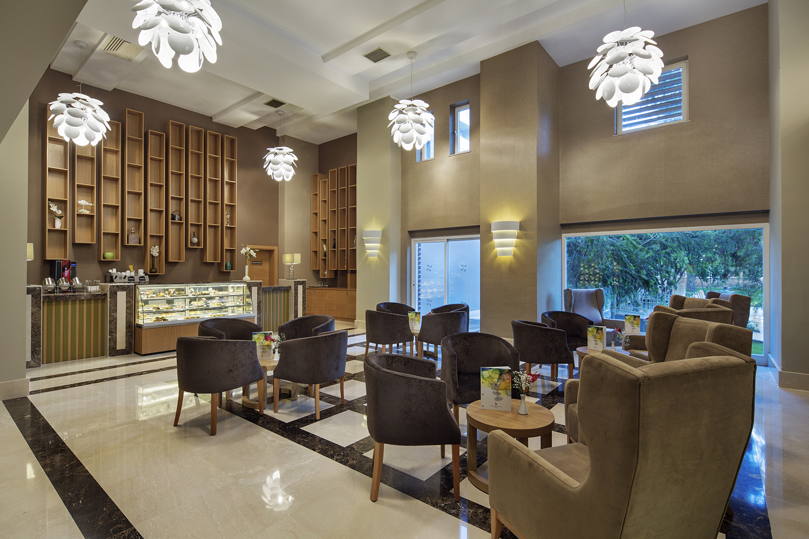 PAPILLON AYSCHA HOTEL