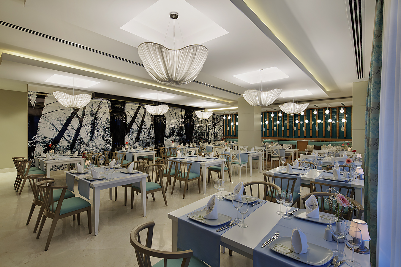PAPILLON AYSCHA HOTEL