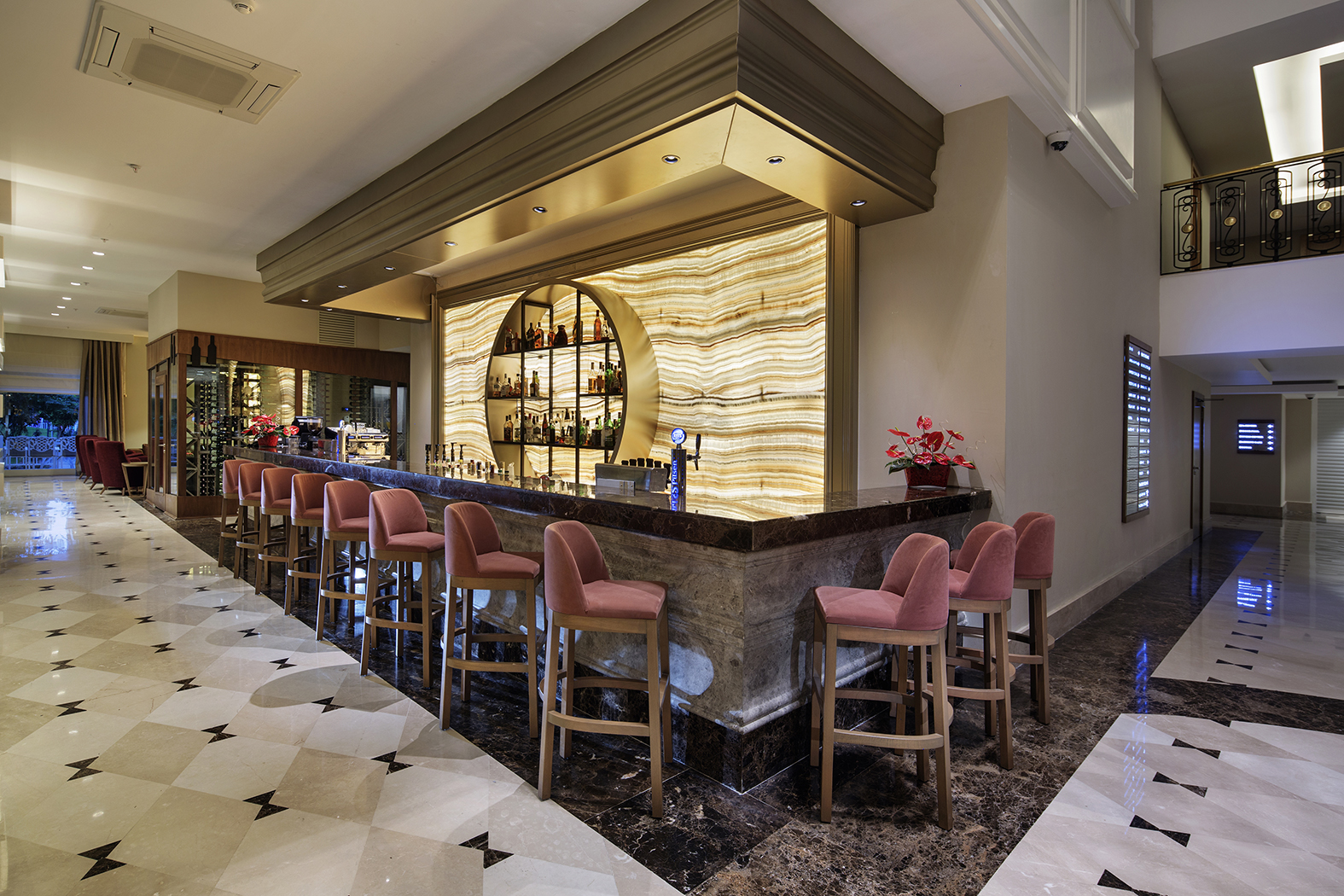 PAPILLON AYSCHA HOTEL
