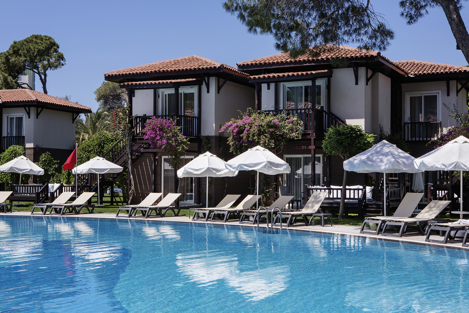 PAPILLON AYSCHA HOTEL