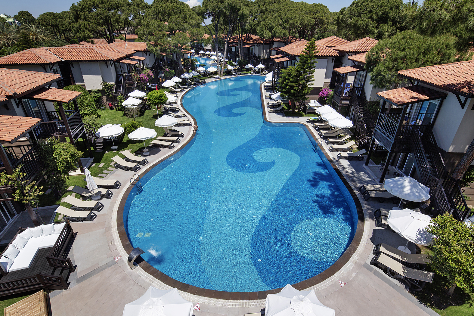 PAPILLON AYSCHA HOTEL