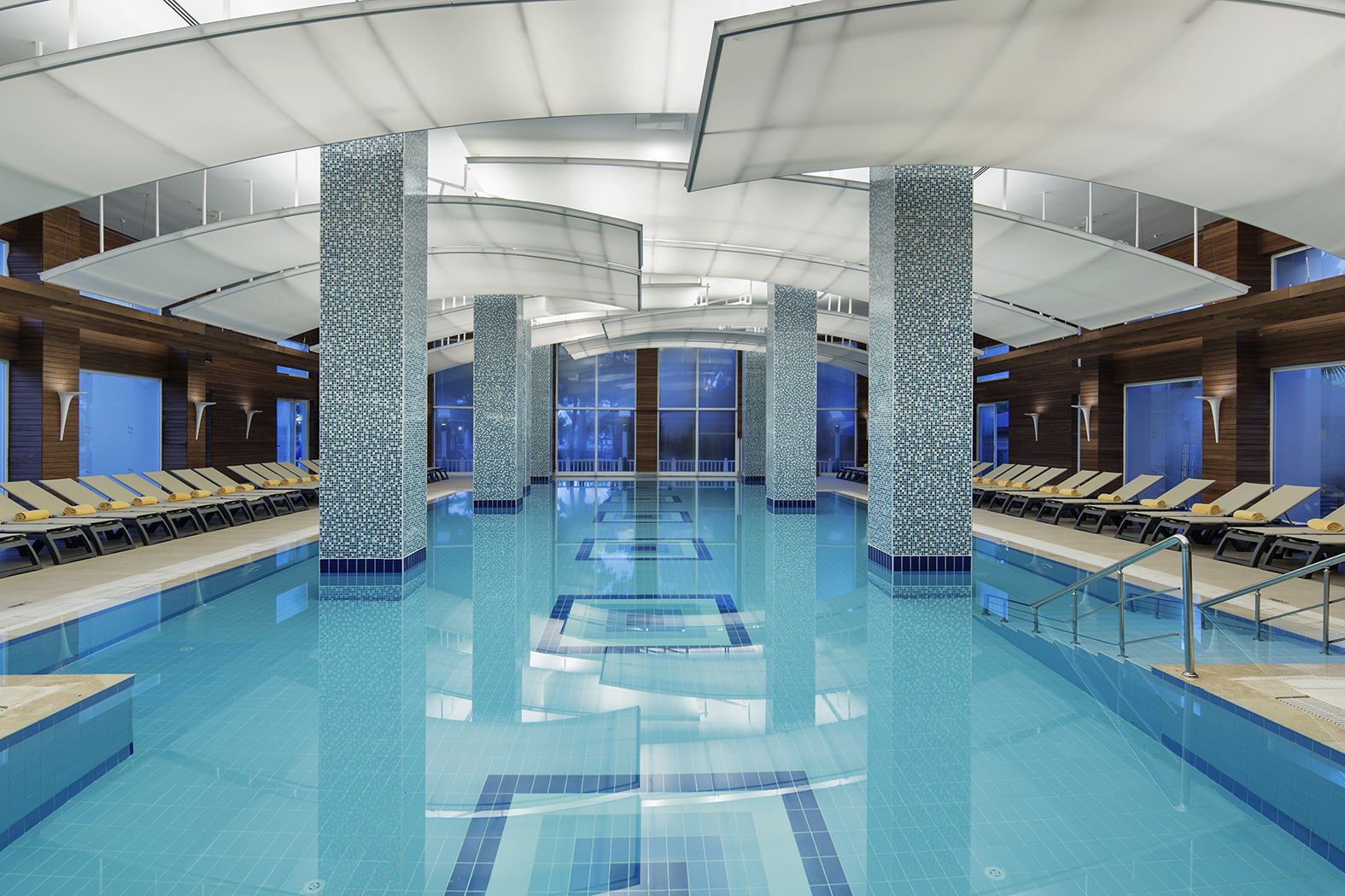 PAPILLON AYSCHA HOTEL
